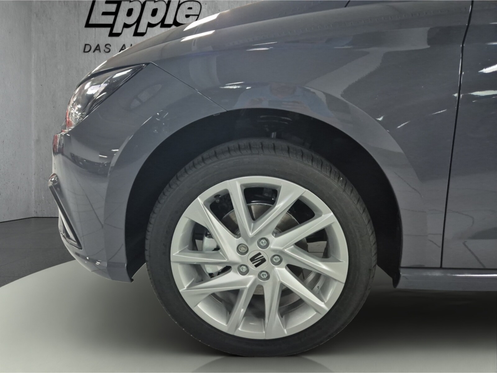 SEAT Ibiza – Bild 5