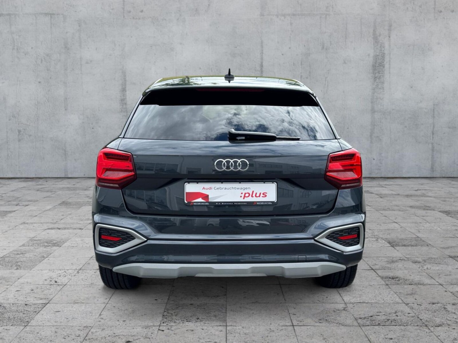 Audi Q2 – Bild 4