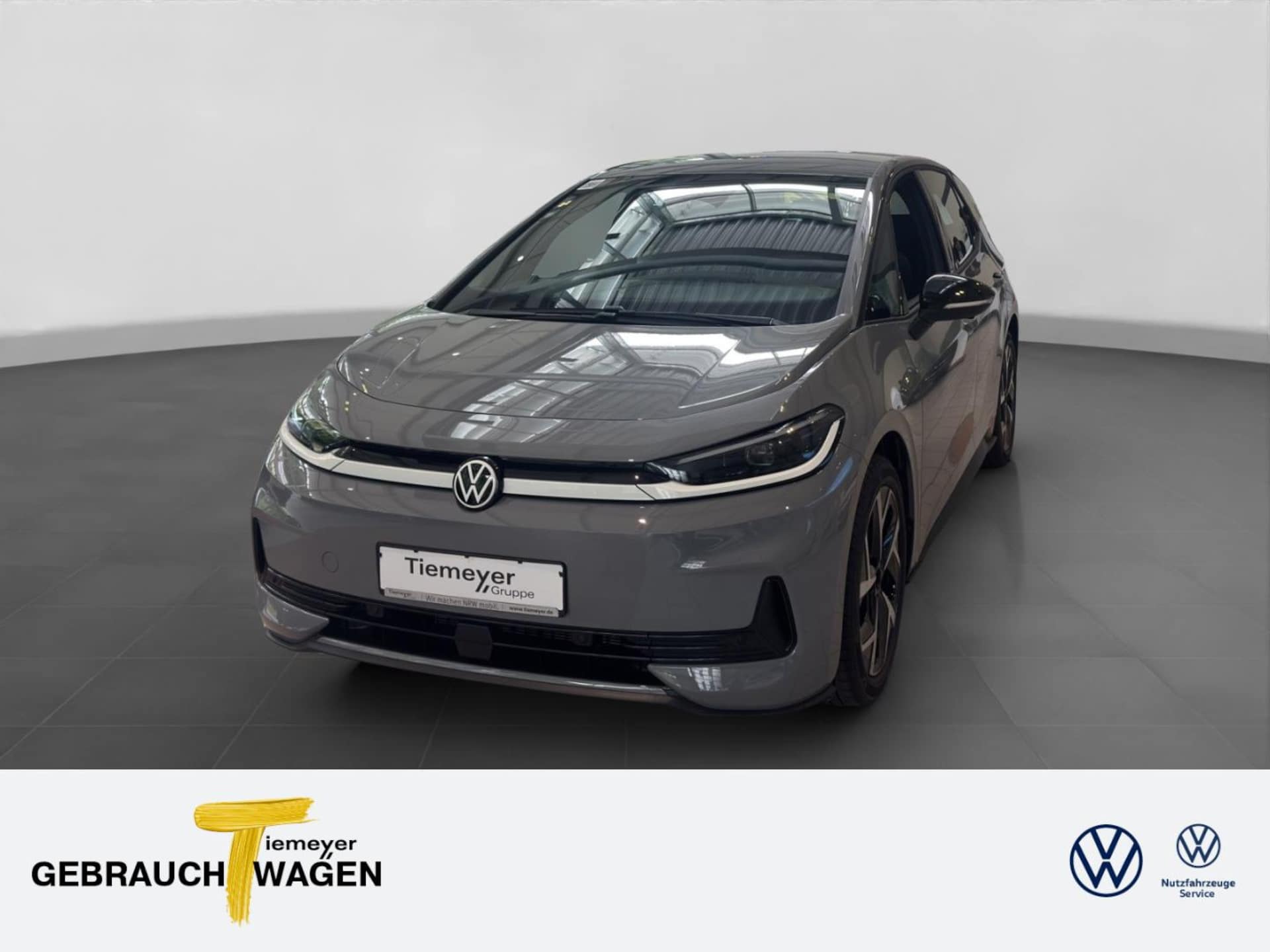 Volkswagen ID.3 Neo Life