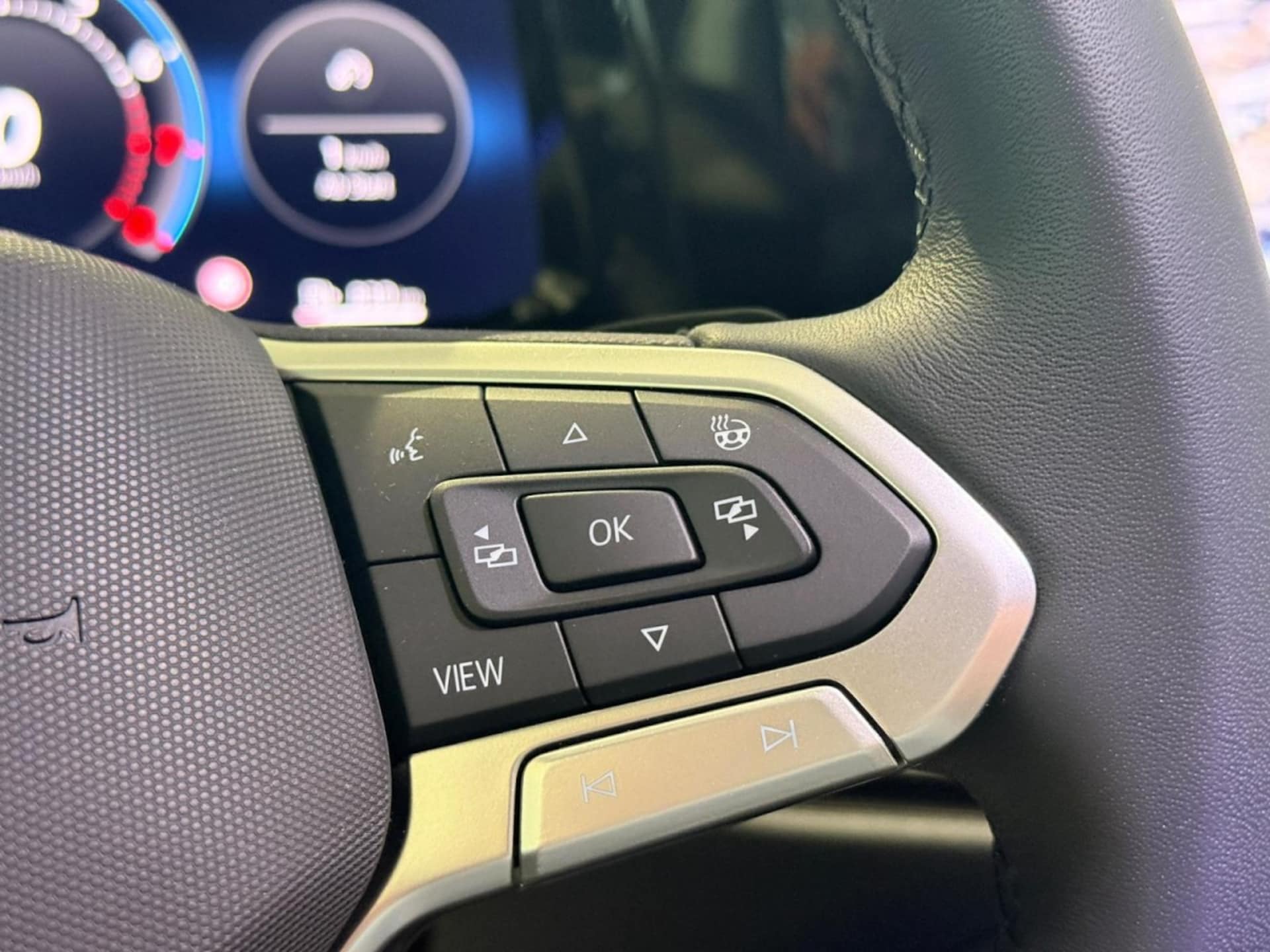 Volkswagen Golf ENERGY