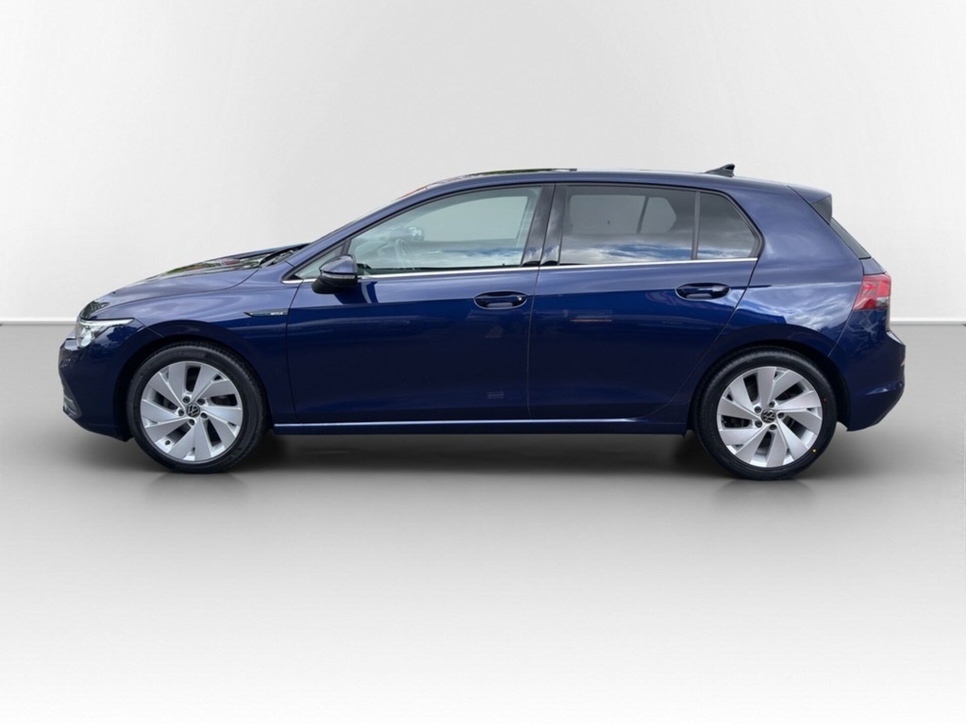 Volkswagen Golf Style