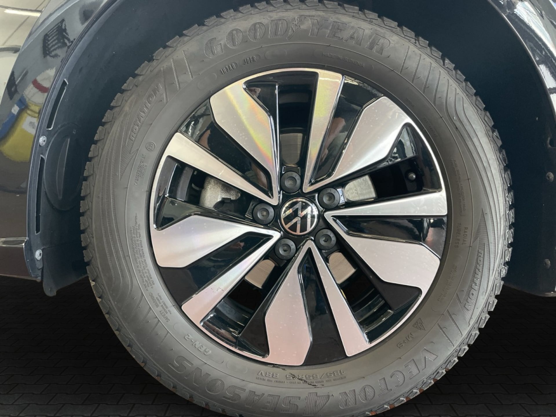Volkswagen Polo Goal