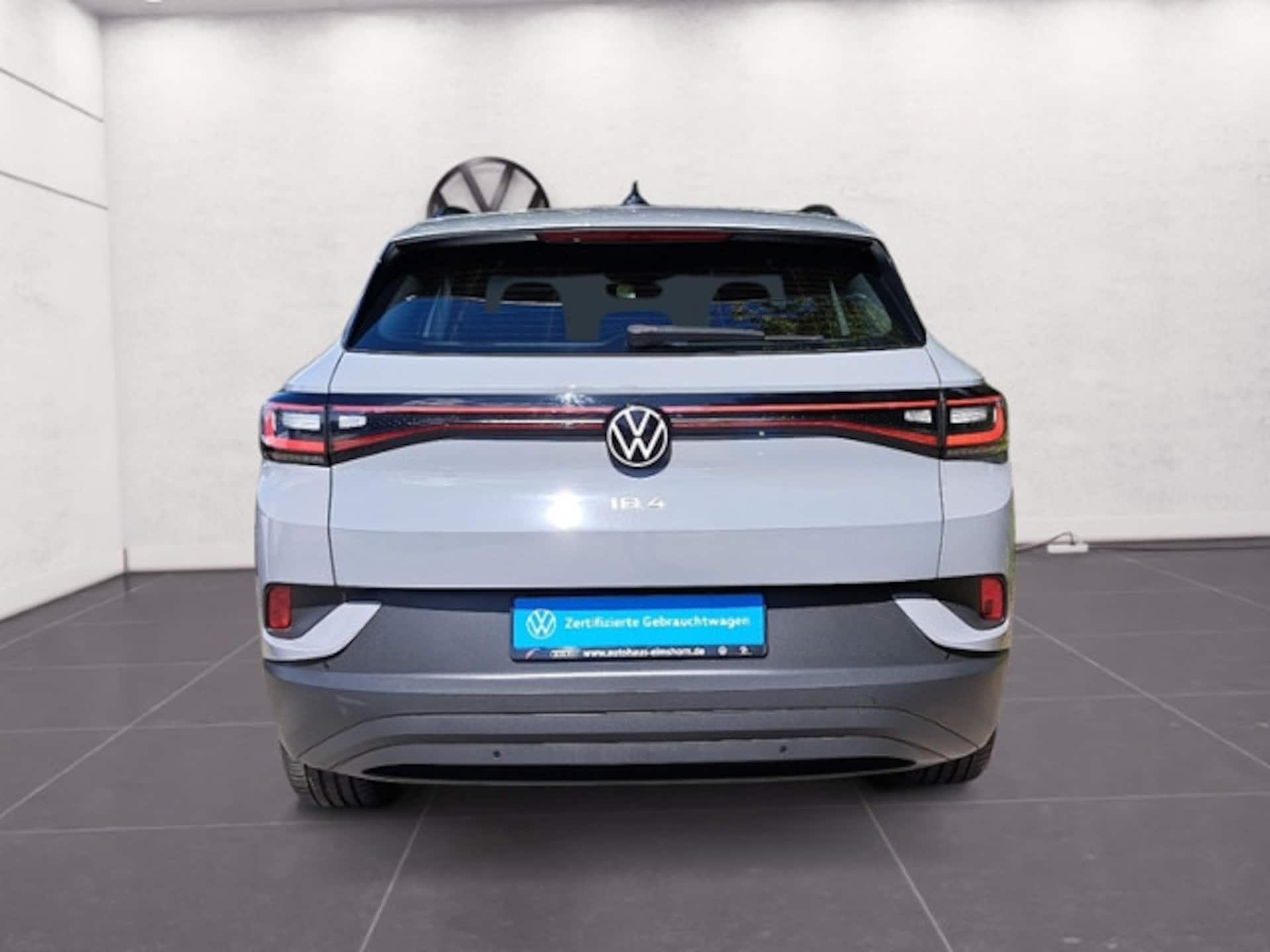 Volkswagen ID.4 Pure Performance