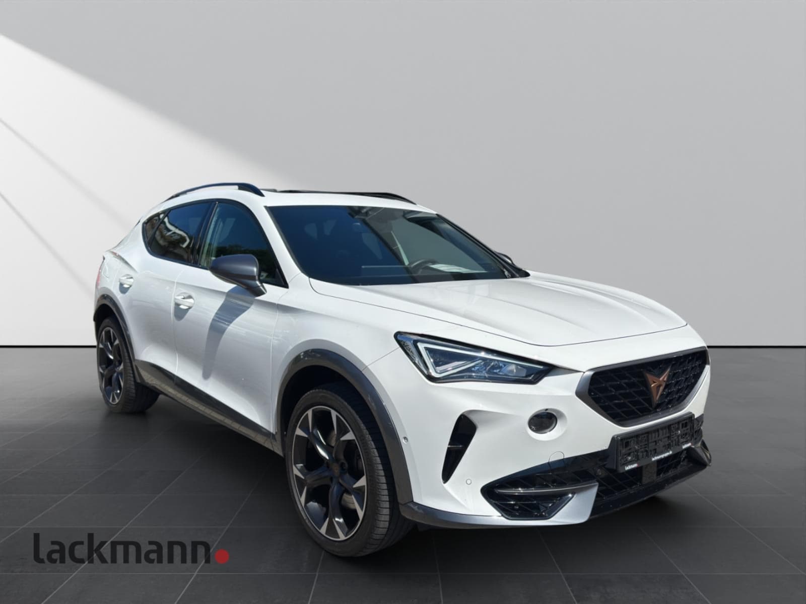 CUPRA Formentor – Bild 3