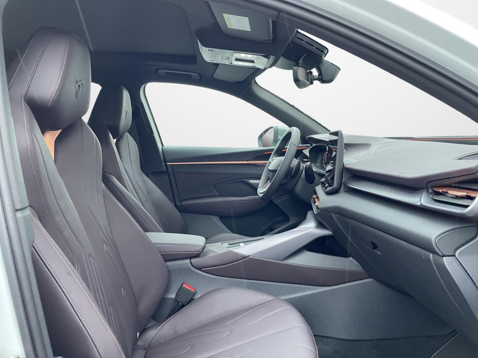 CUPRA Terramar – Bild 13