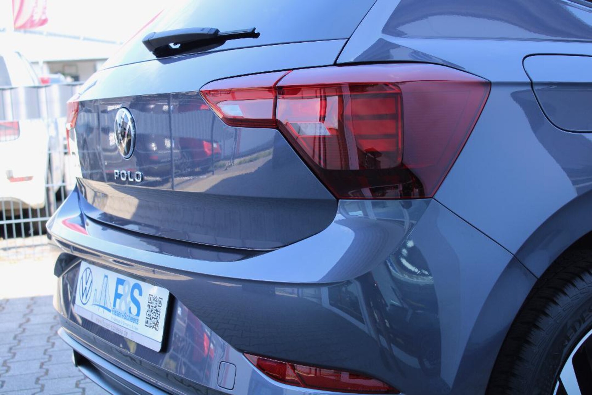Volkswagen Polo FRESH