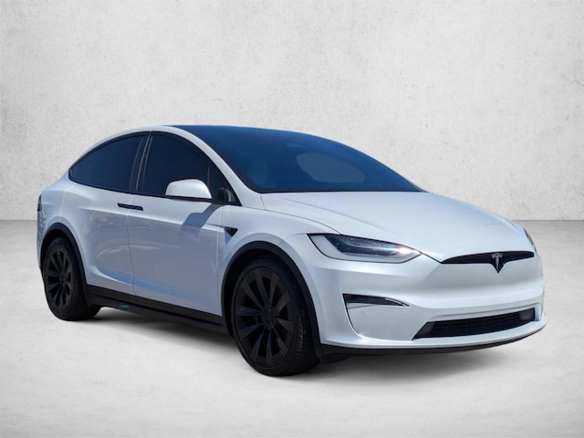 2023 Tesla Model X