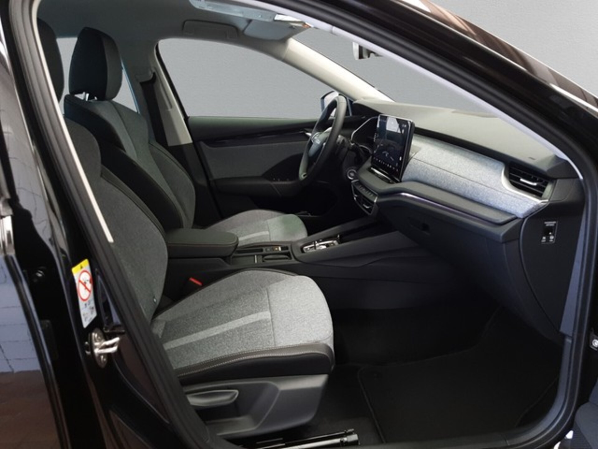 Skoda Octavia Combi Selection