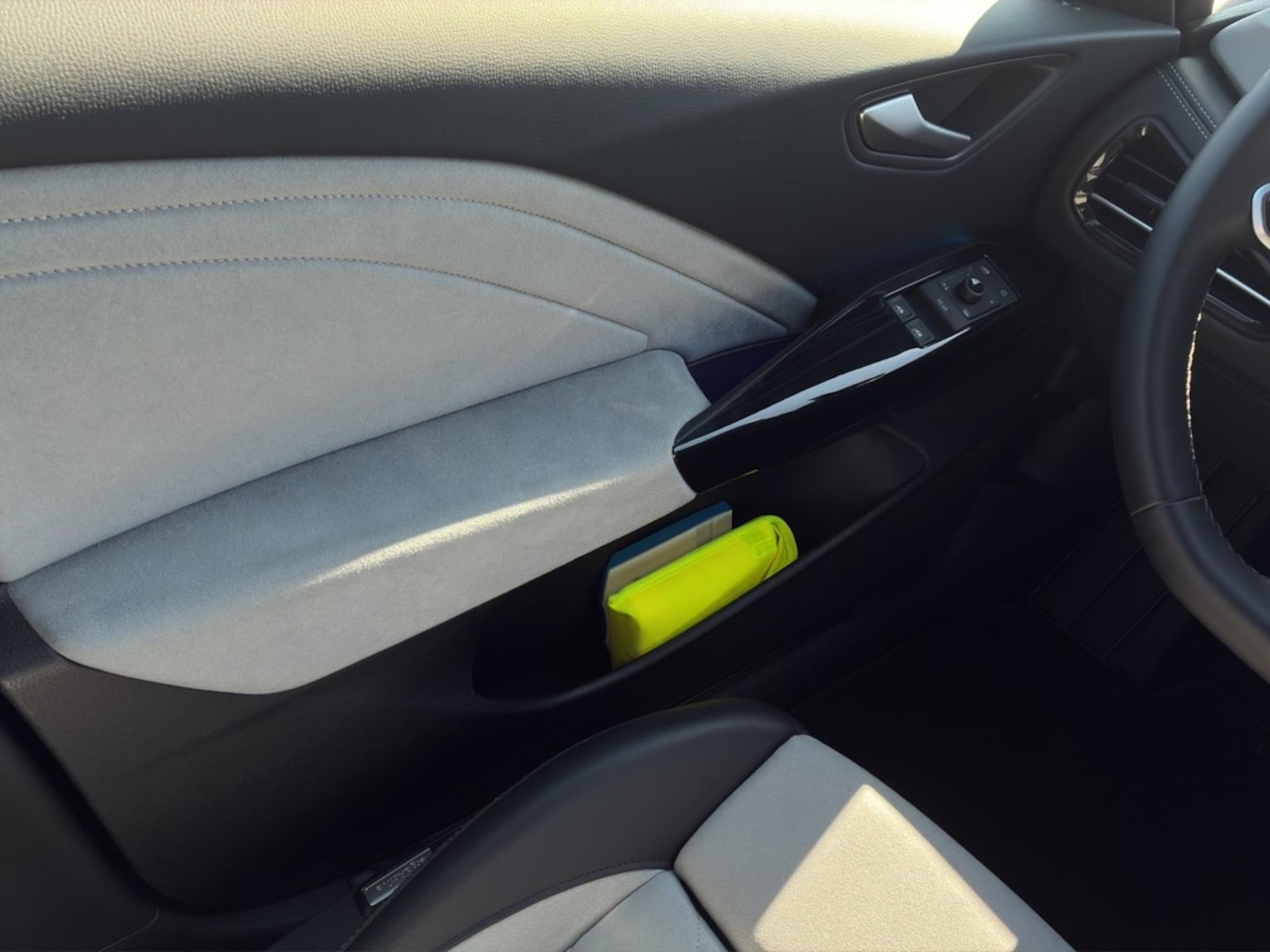 Volkswagen ID.3 MOVE Pro