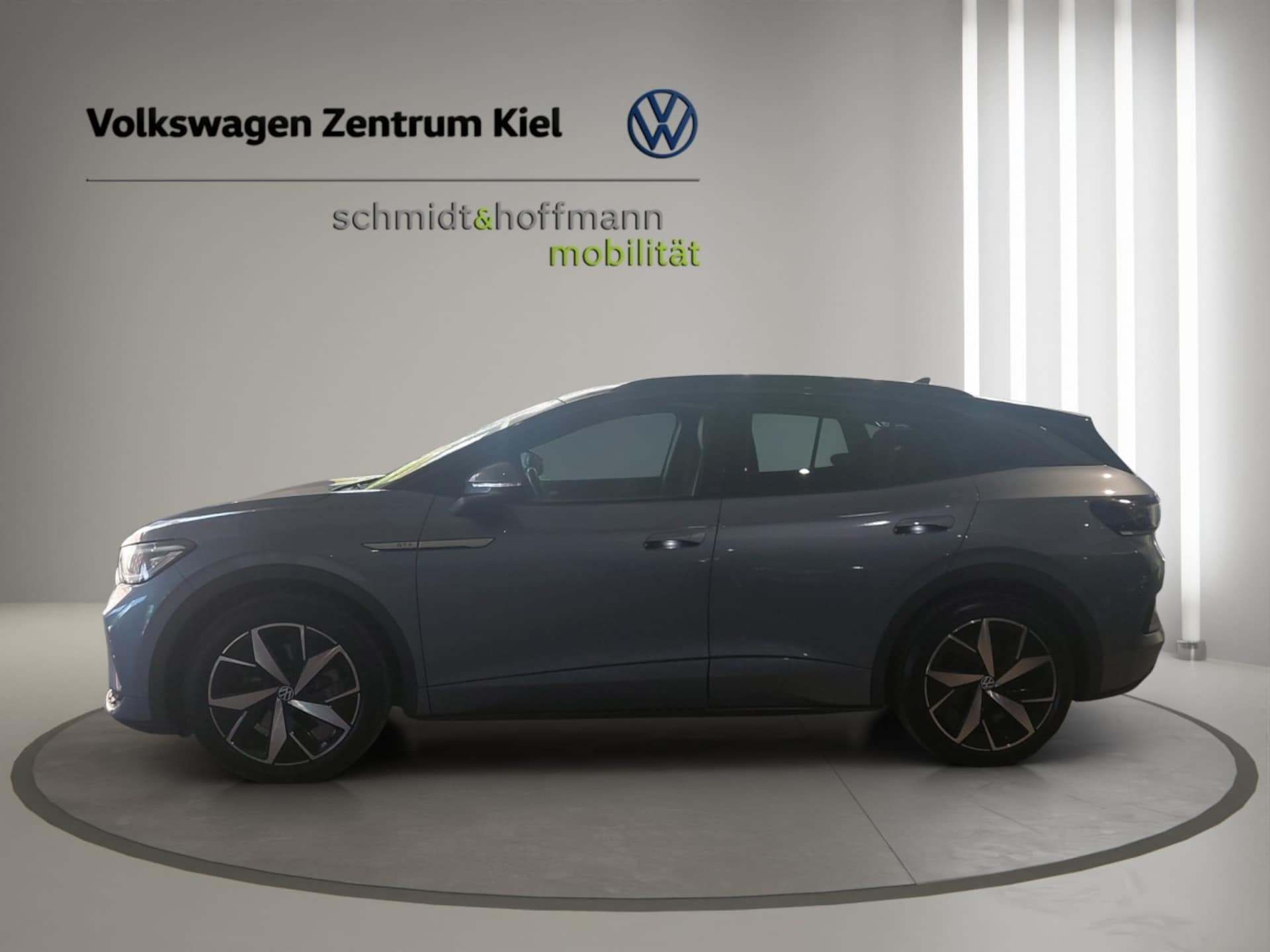 Volkswagen ID.4 GTX