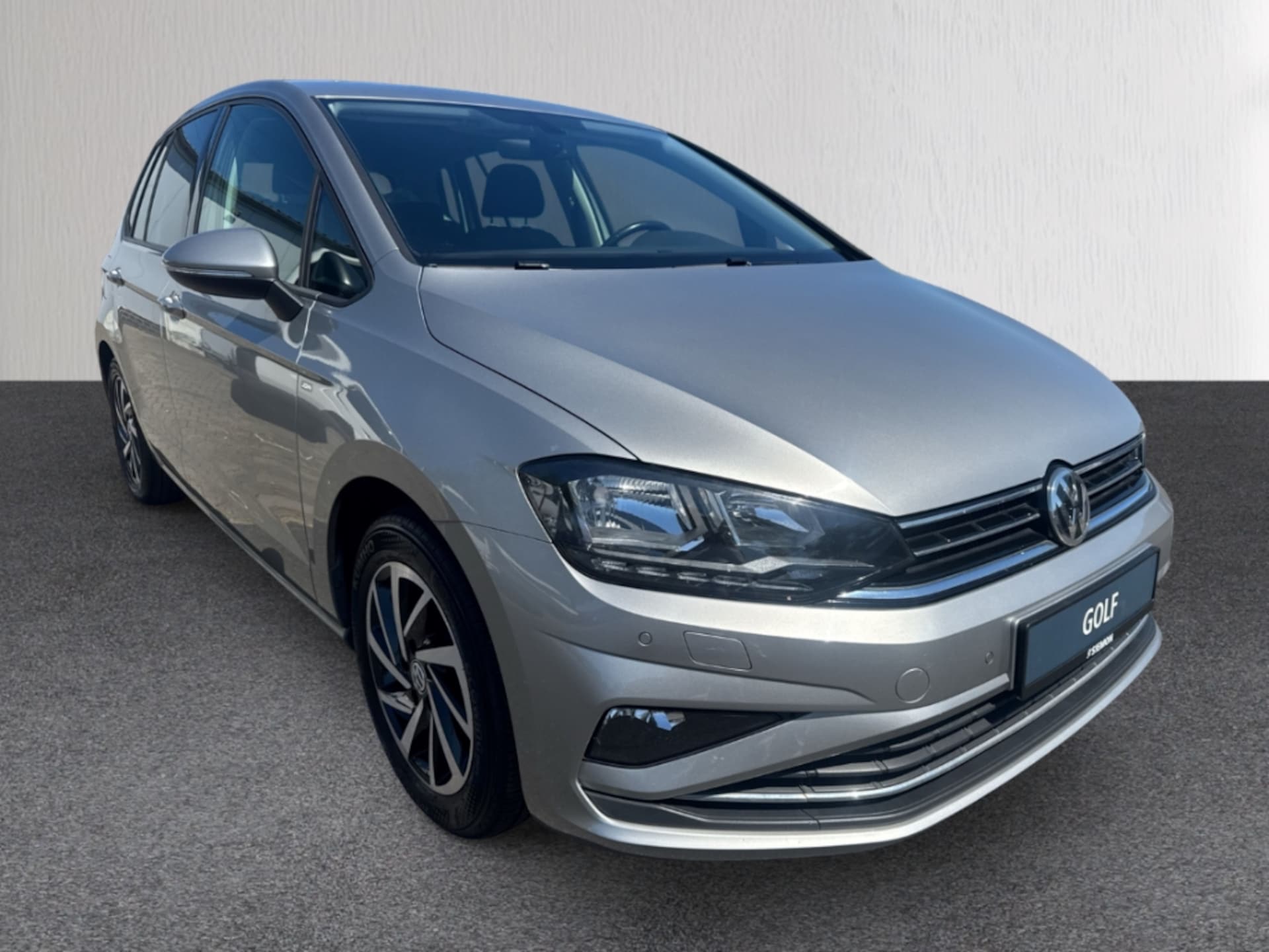 Volkswagen Golf Sportsvan JOIN