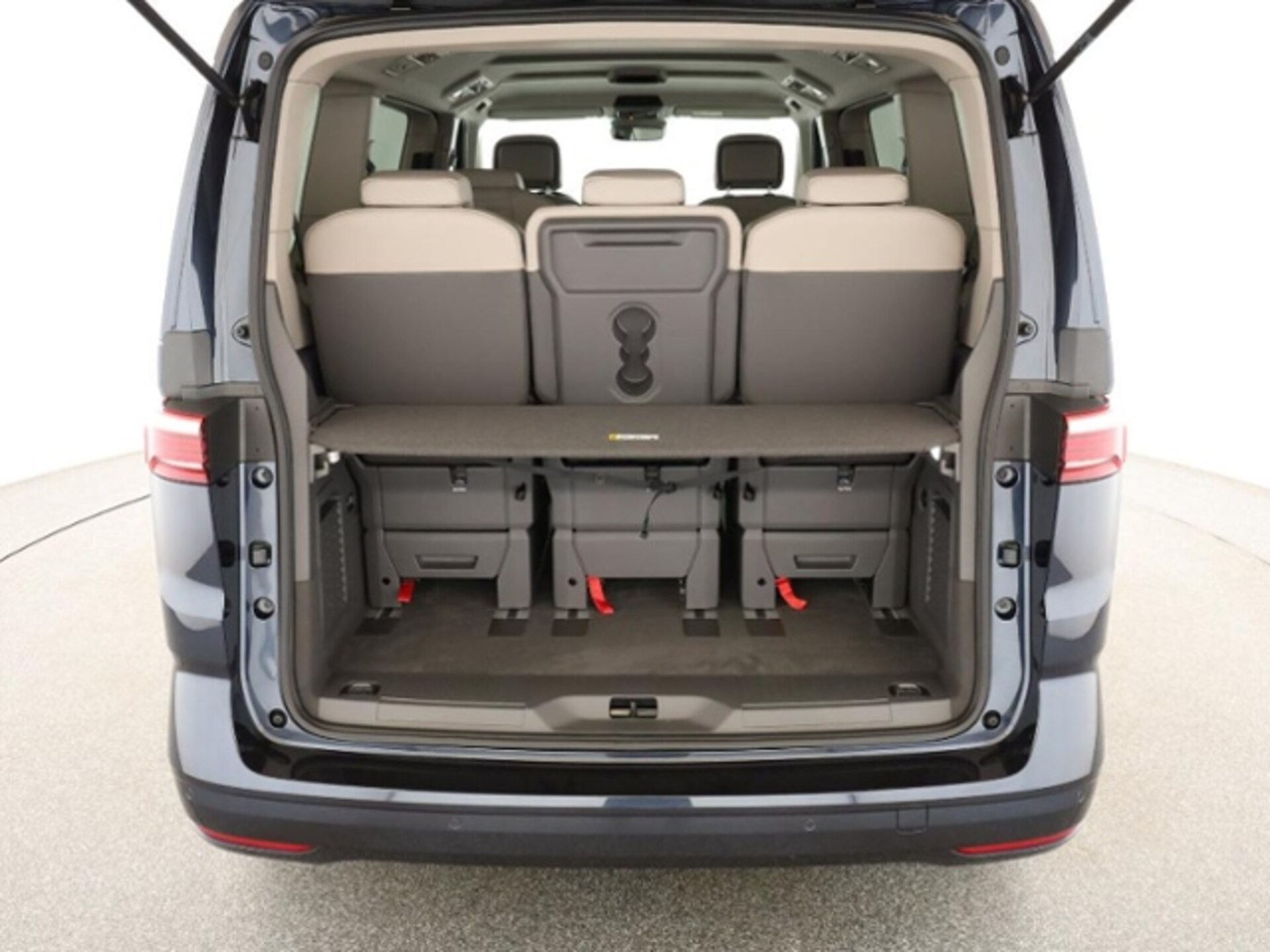 Volkswagen Multivan Life