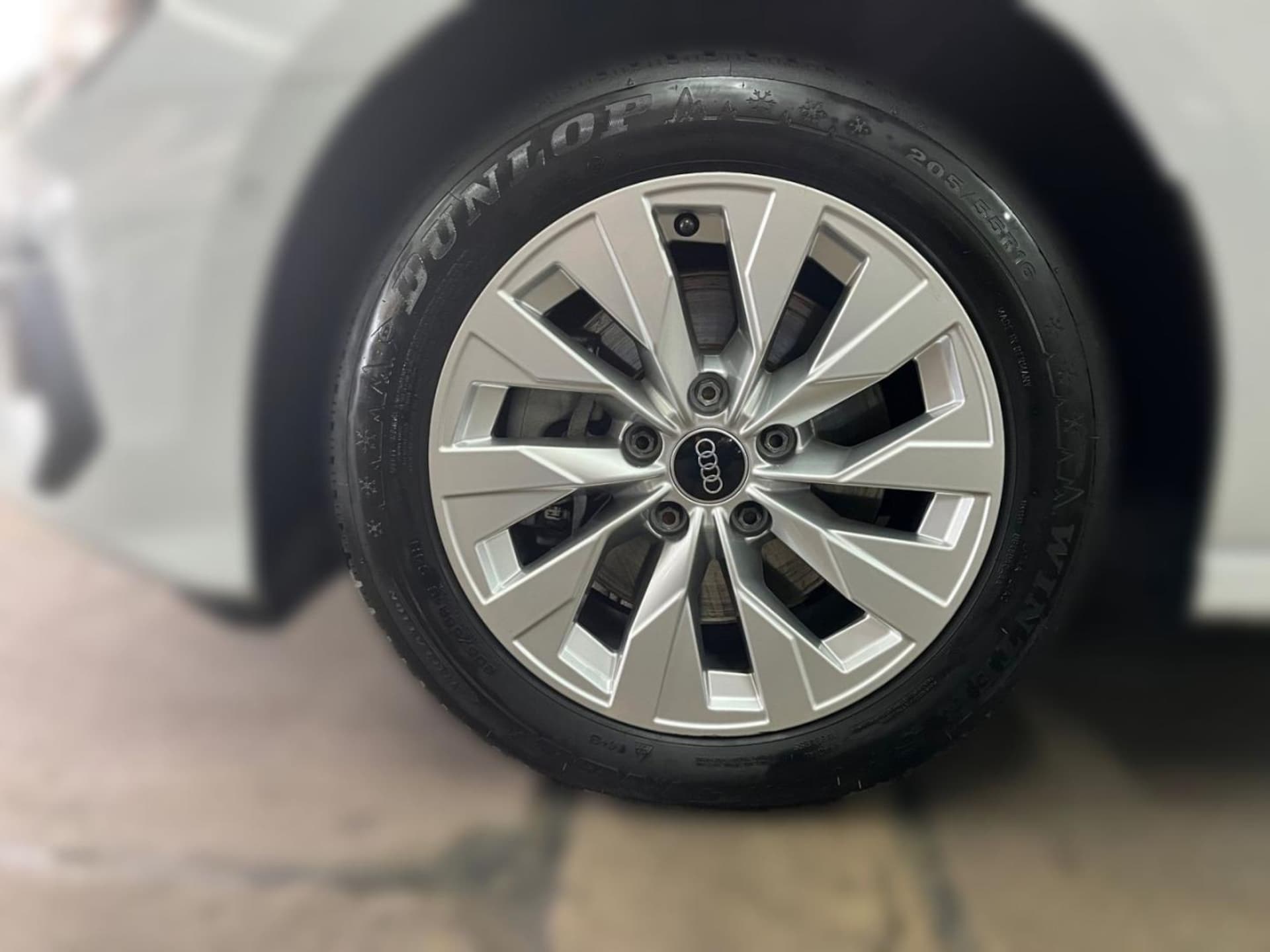 Audi A3 Sportback TFSI e