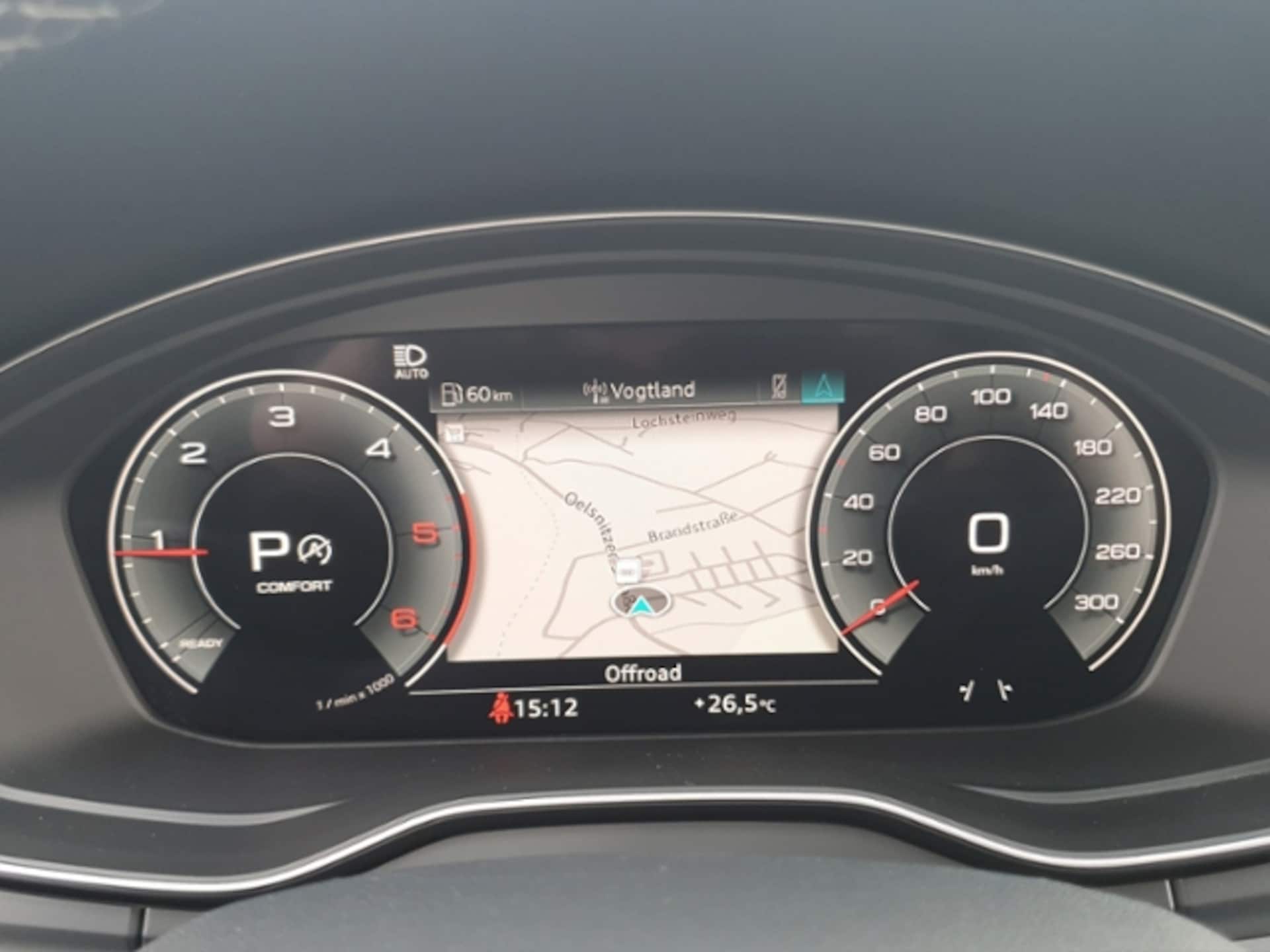 Audi Q5 SUV S line