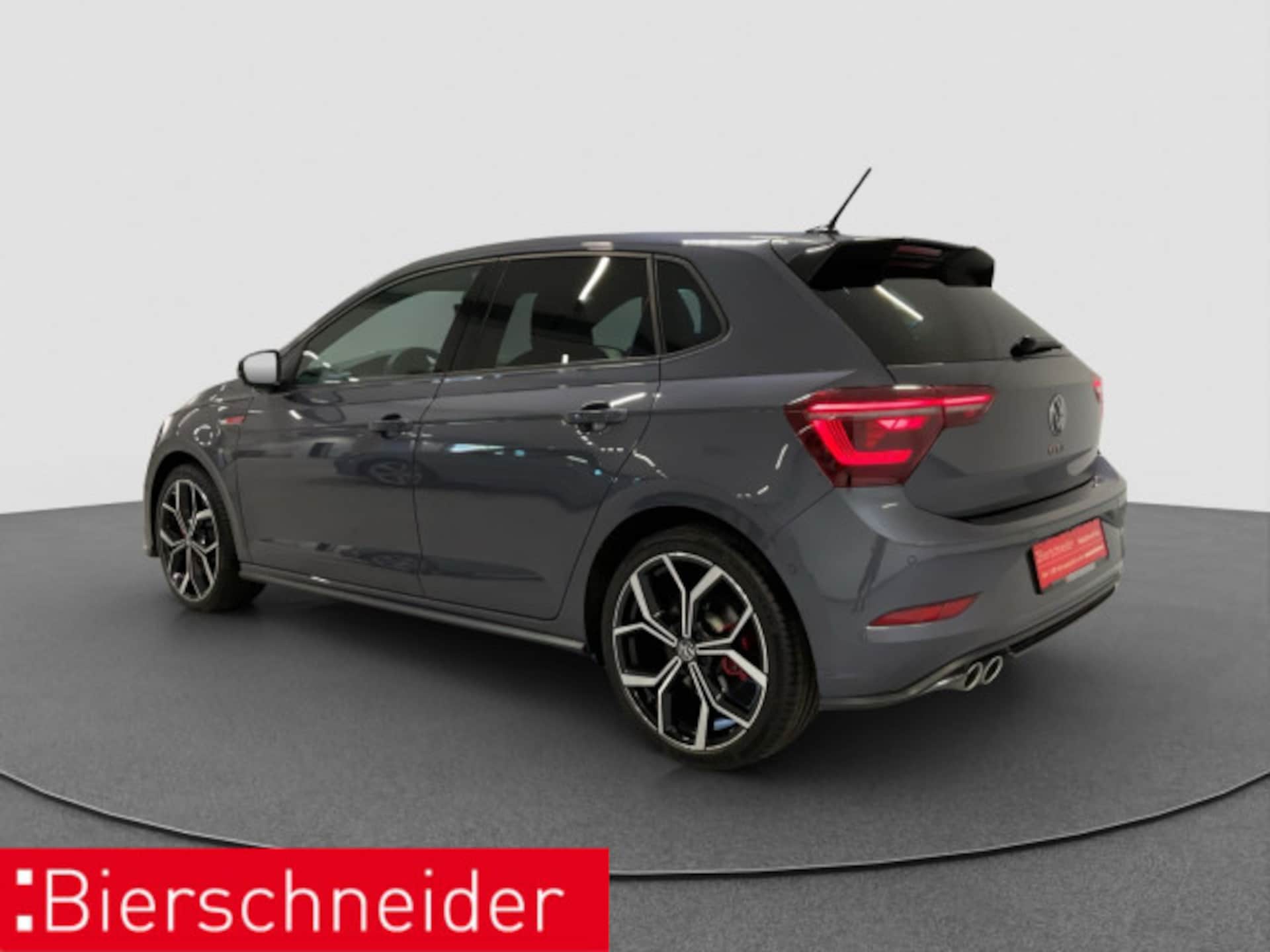Volkswagen Polo GTI