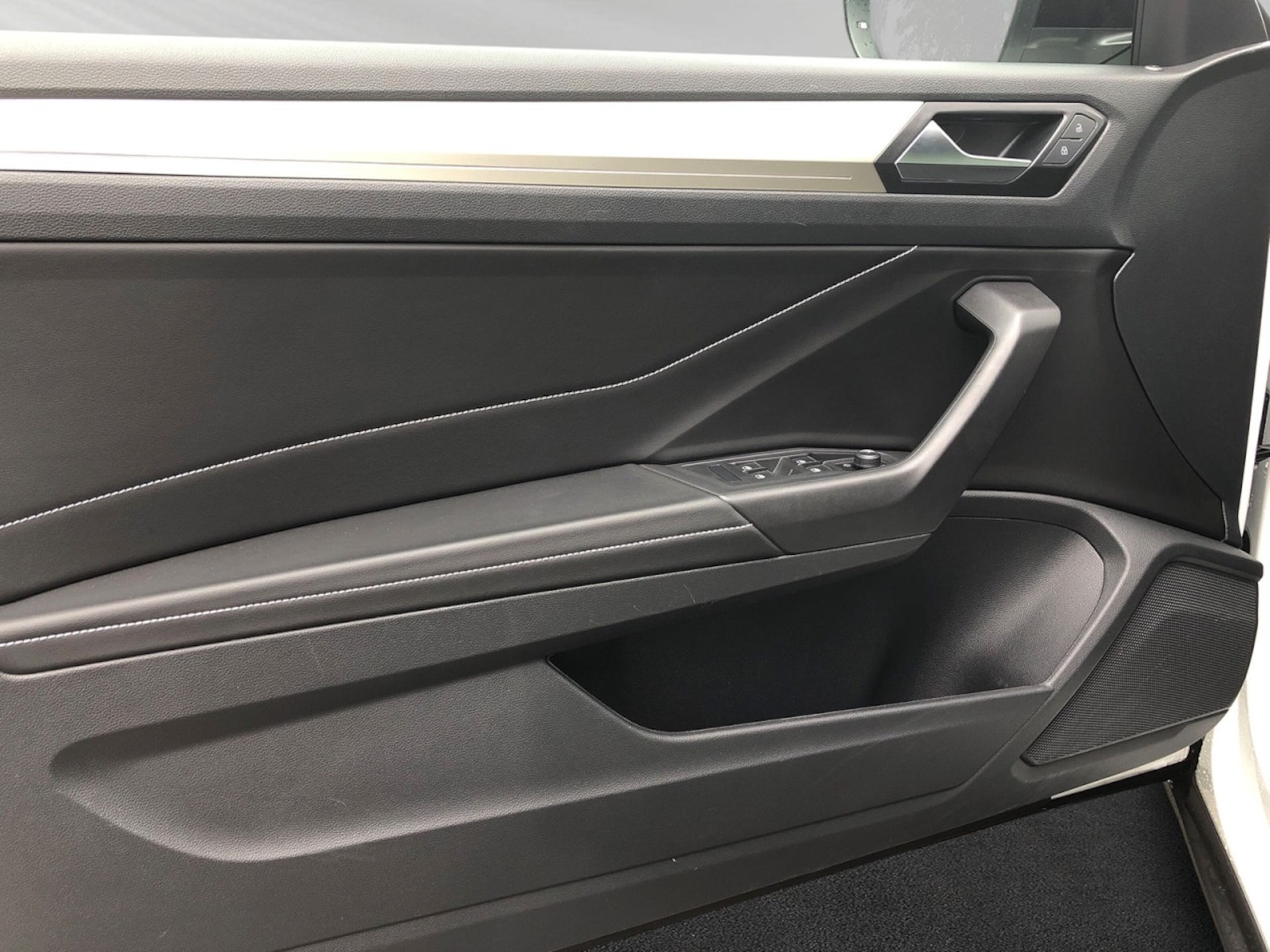 Volkswagen T-Roc Cabriolet MOVE