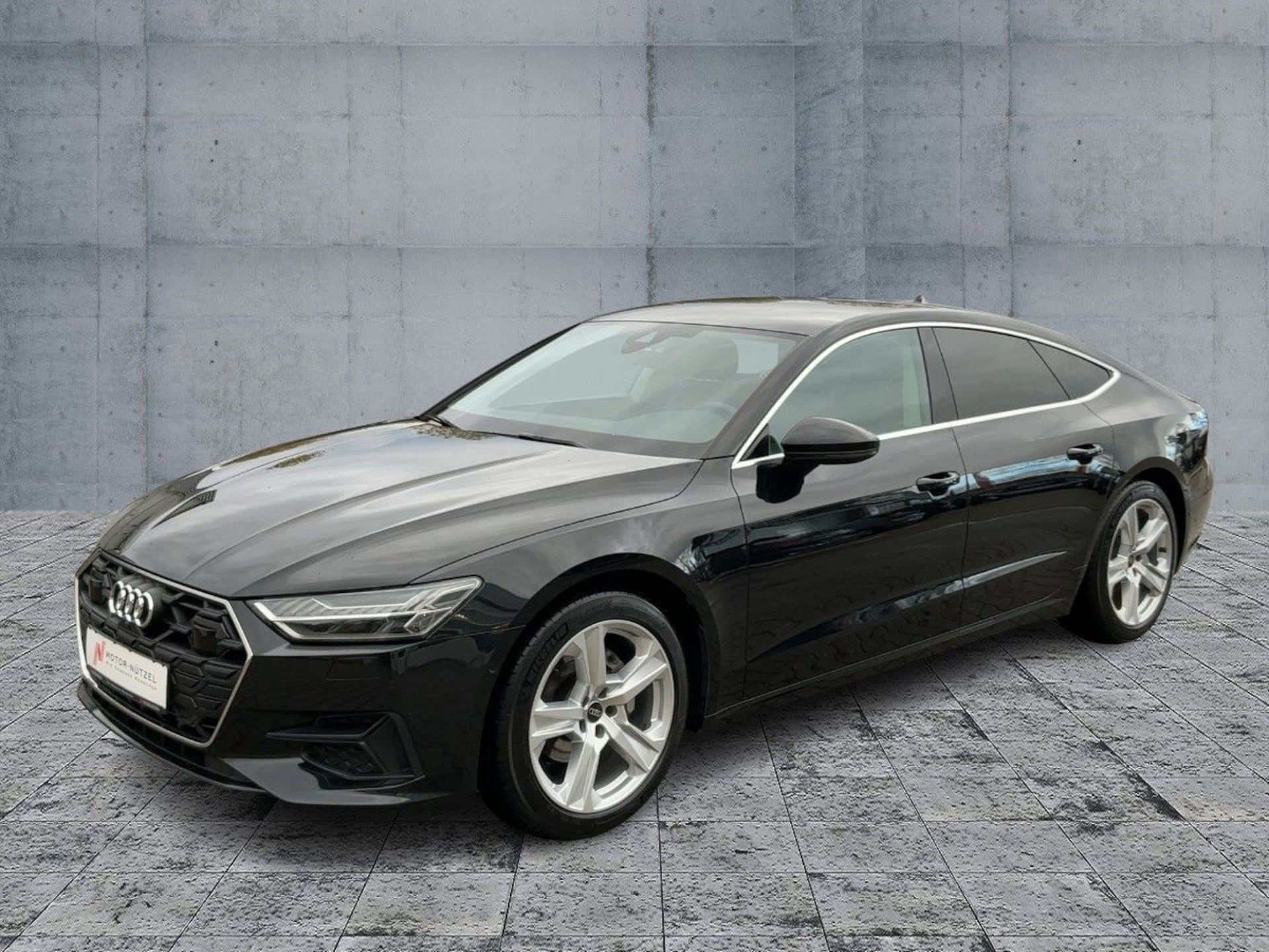Audi A7 Sportback