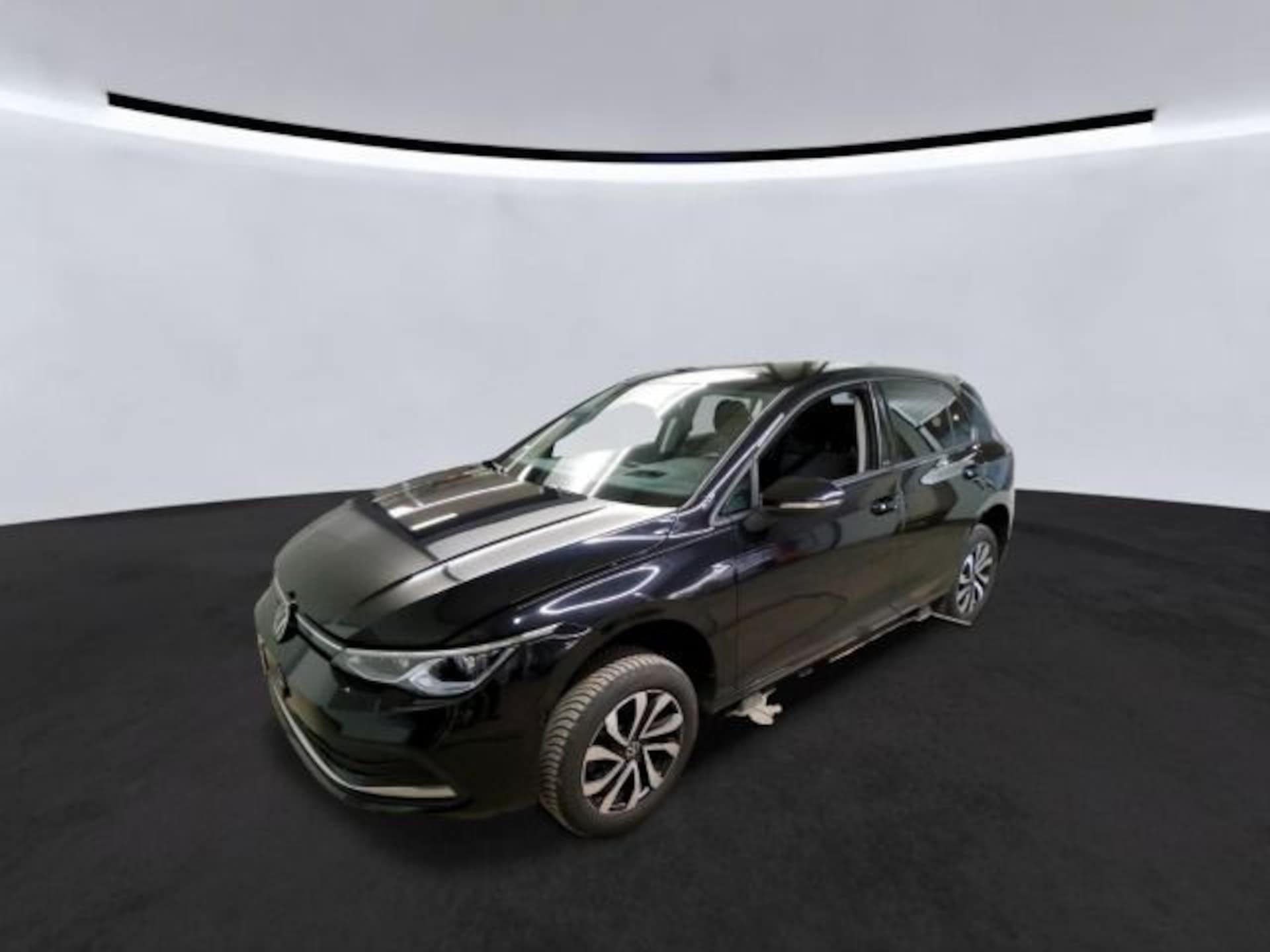 Volkswagen Golf Active