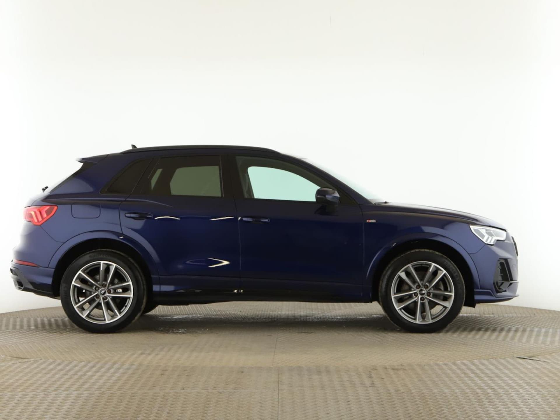 Audi Q3 TFSI e S line