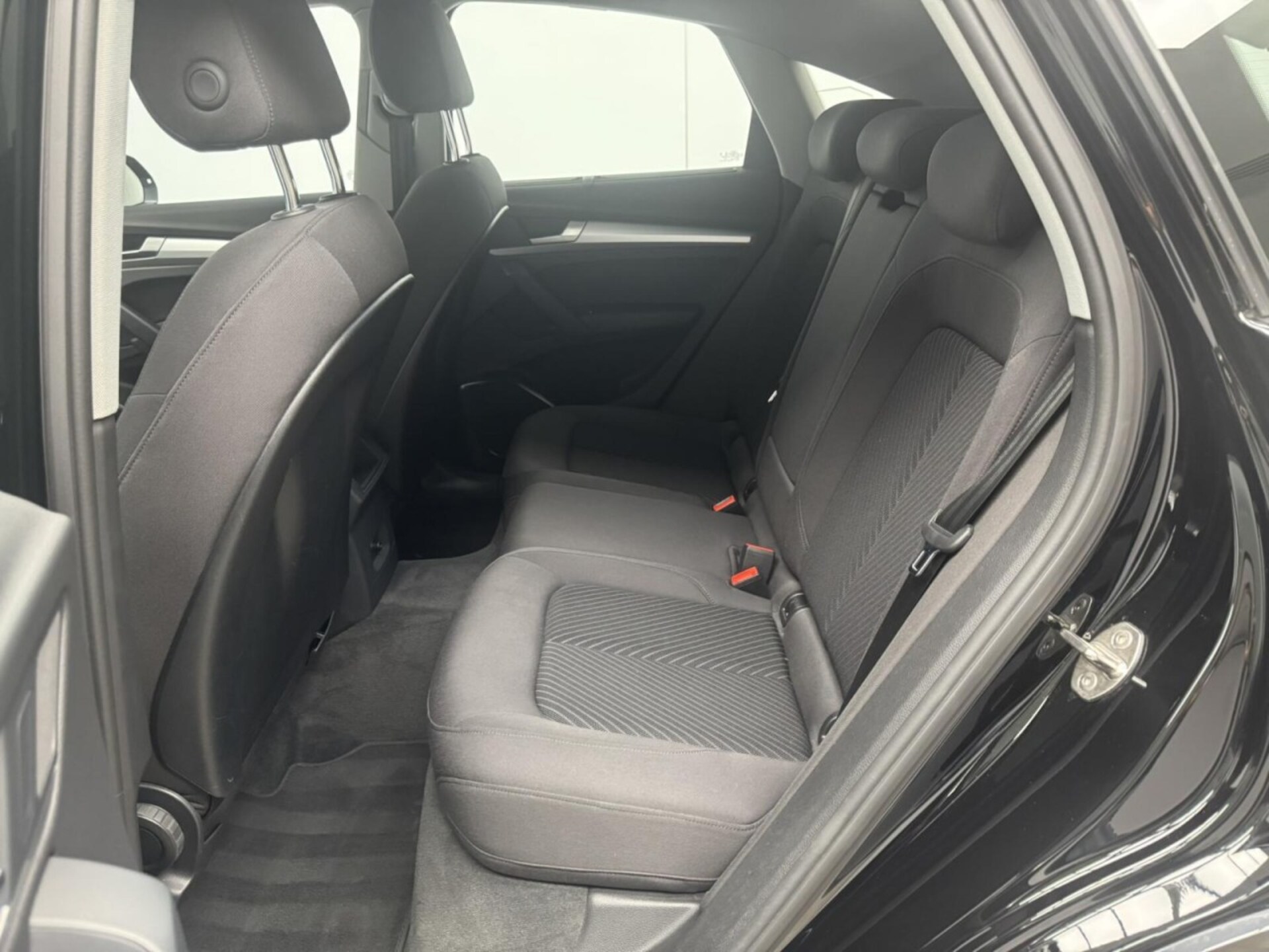 Audi Q5 Sportback advanced