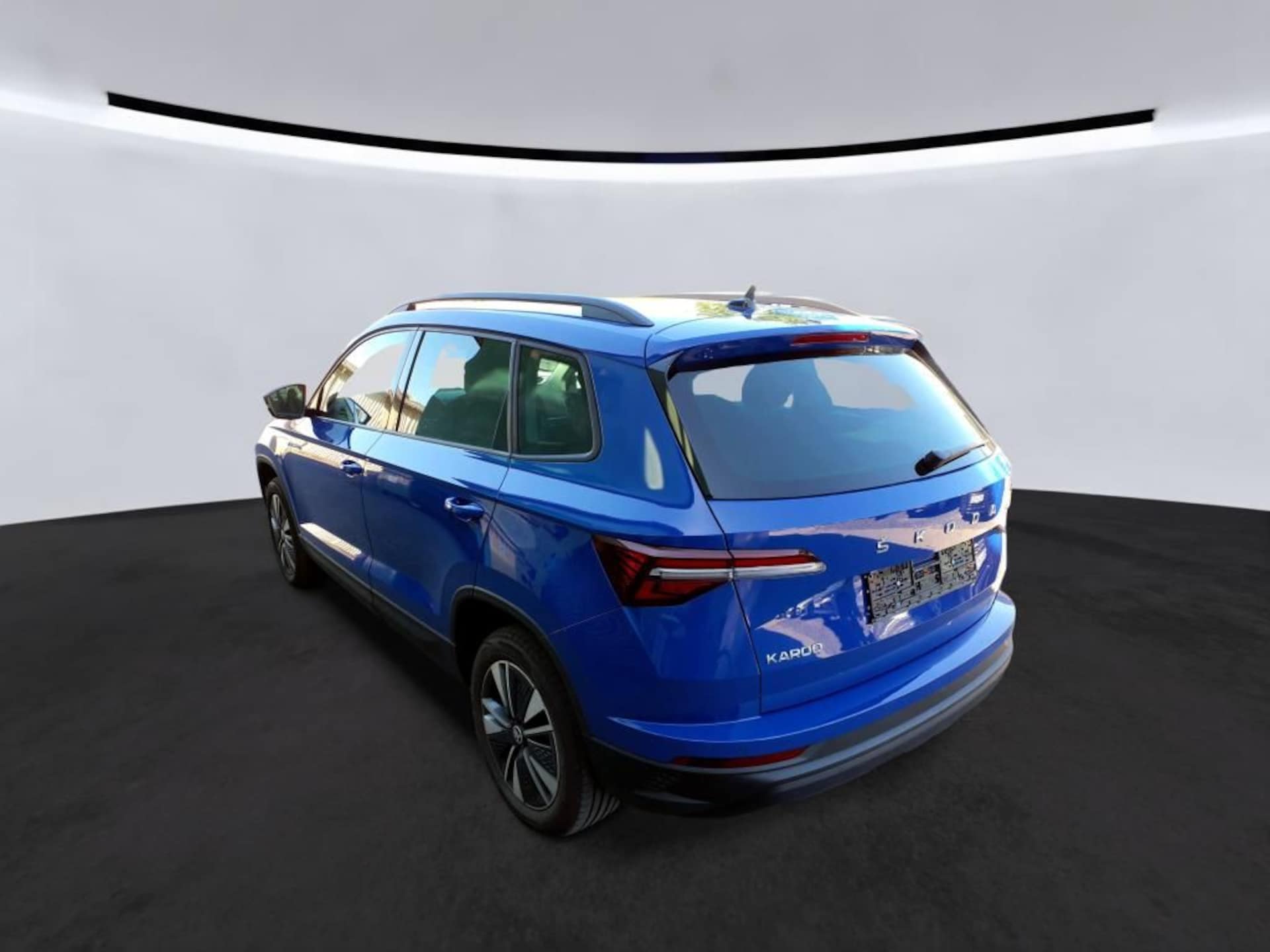 Skoda Karoq Ambition