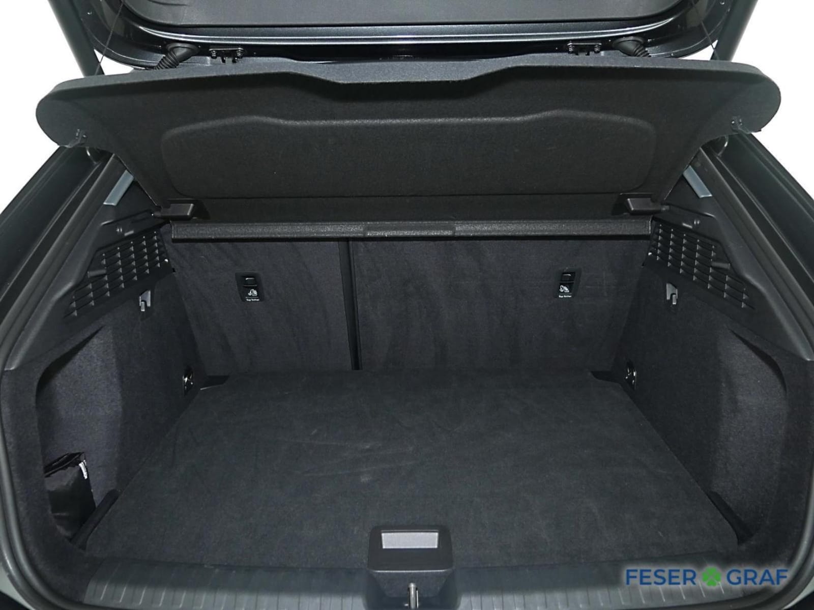 Audi A3 Sportback – Bild 8