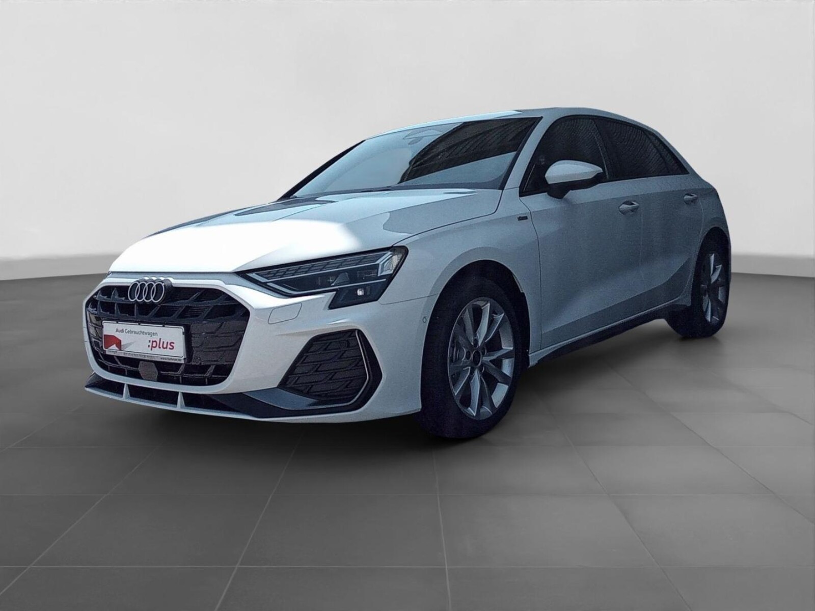 Audi A3 Sportback – Bild 2
