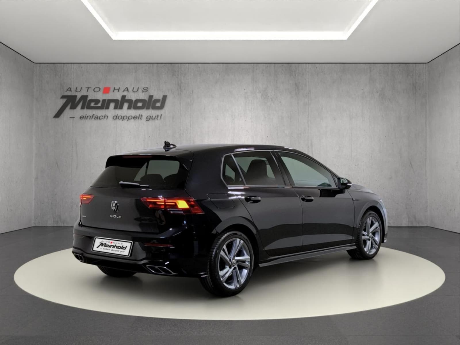 Volkswagen Golf – Bild 4