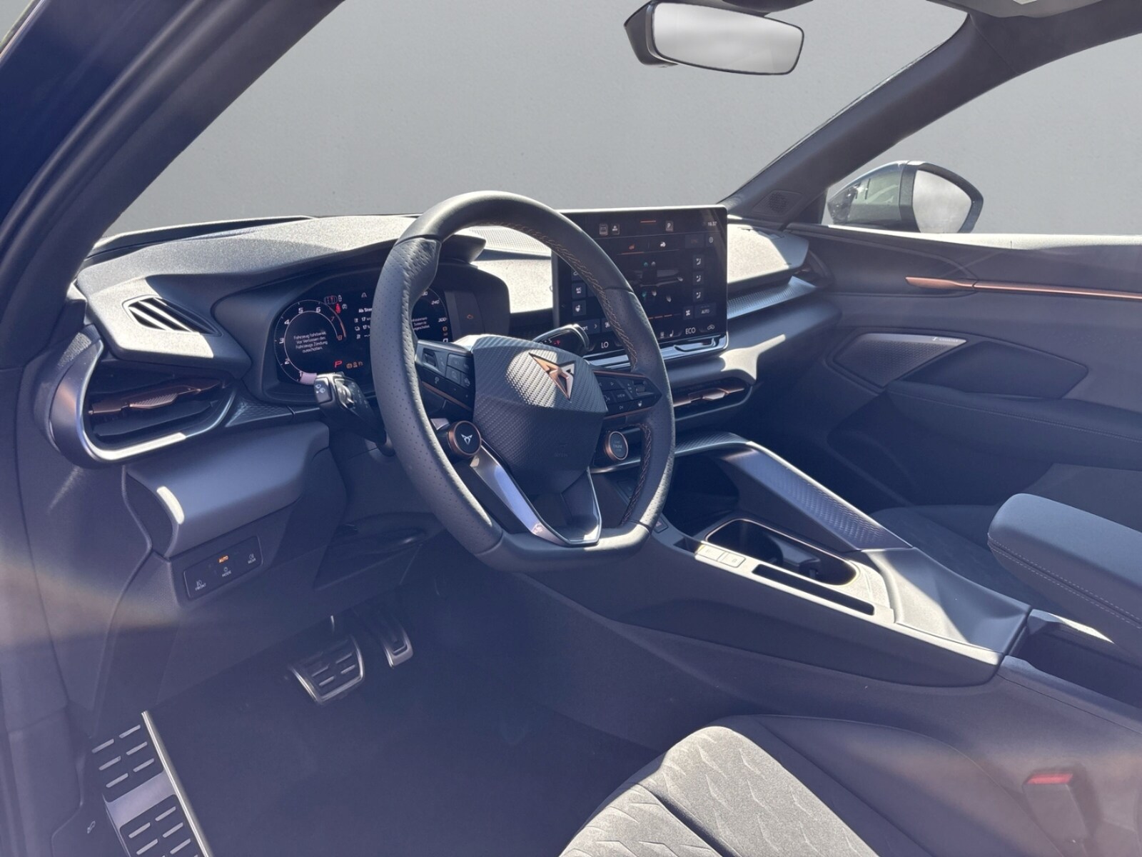 CUPRA Terramar – Bild 6