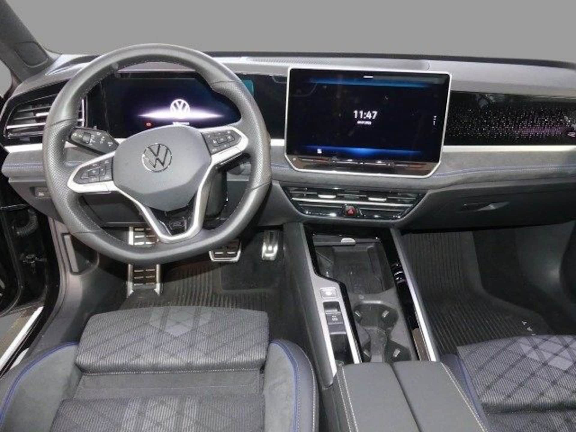 Volkswagen Passat R-Line