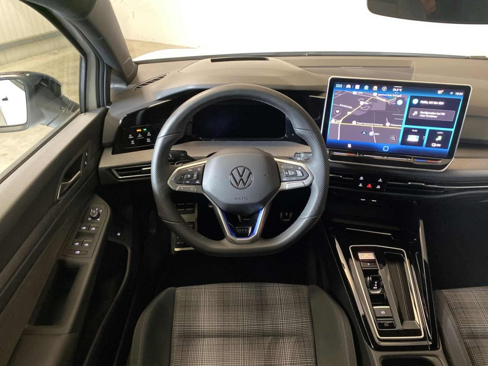 Volkswagen Golf GTE