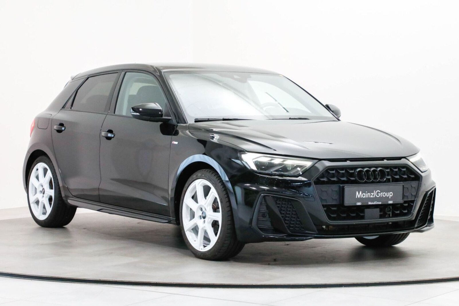 Audi A1 Sportback – Bild 4