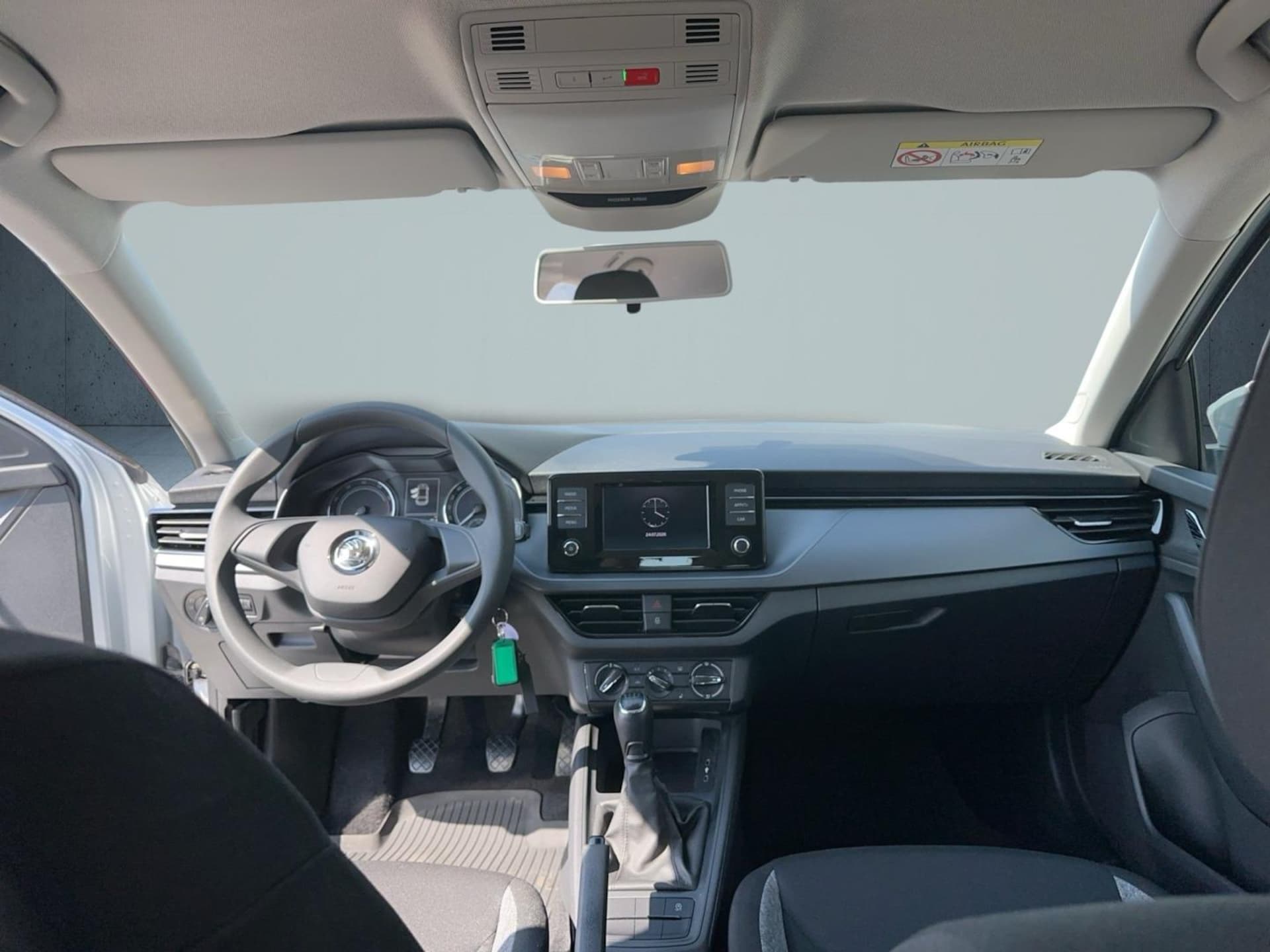 Skoda Scala COOL PLUS