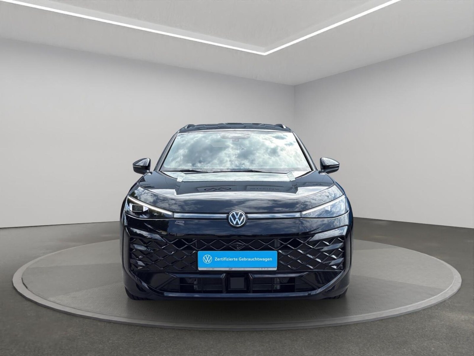 Volkswagen T-Roc – Bild 6