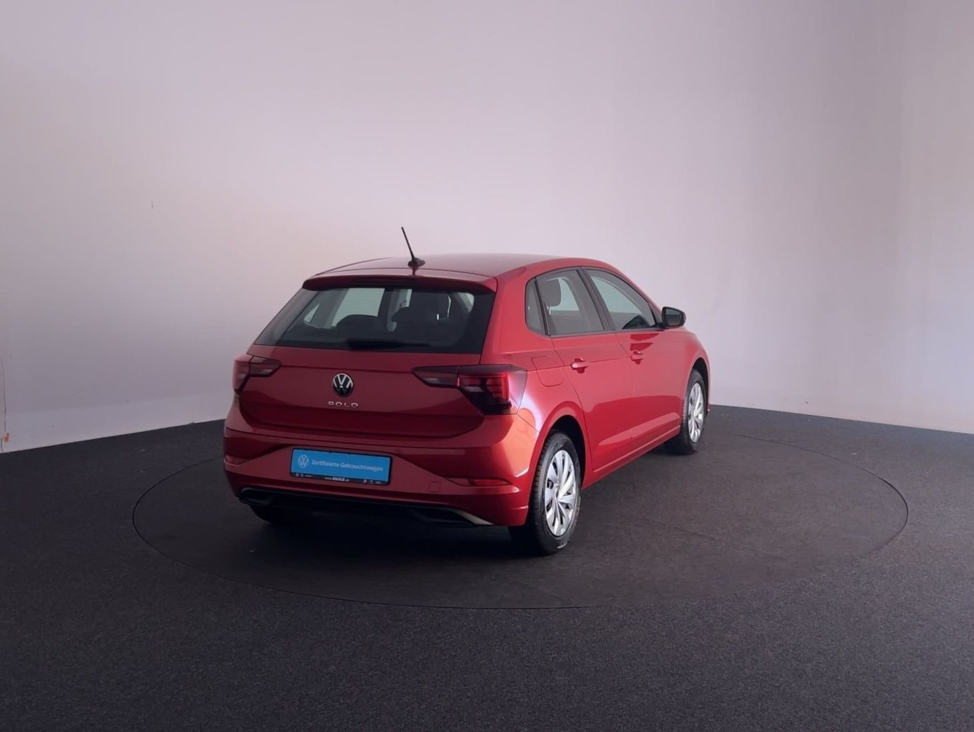 Volkswagen Polo Life