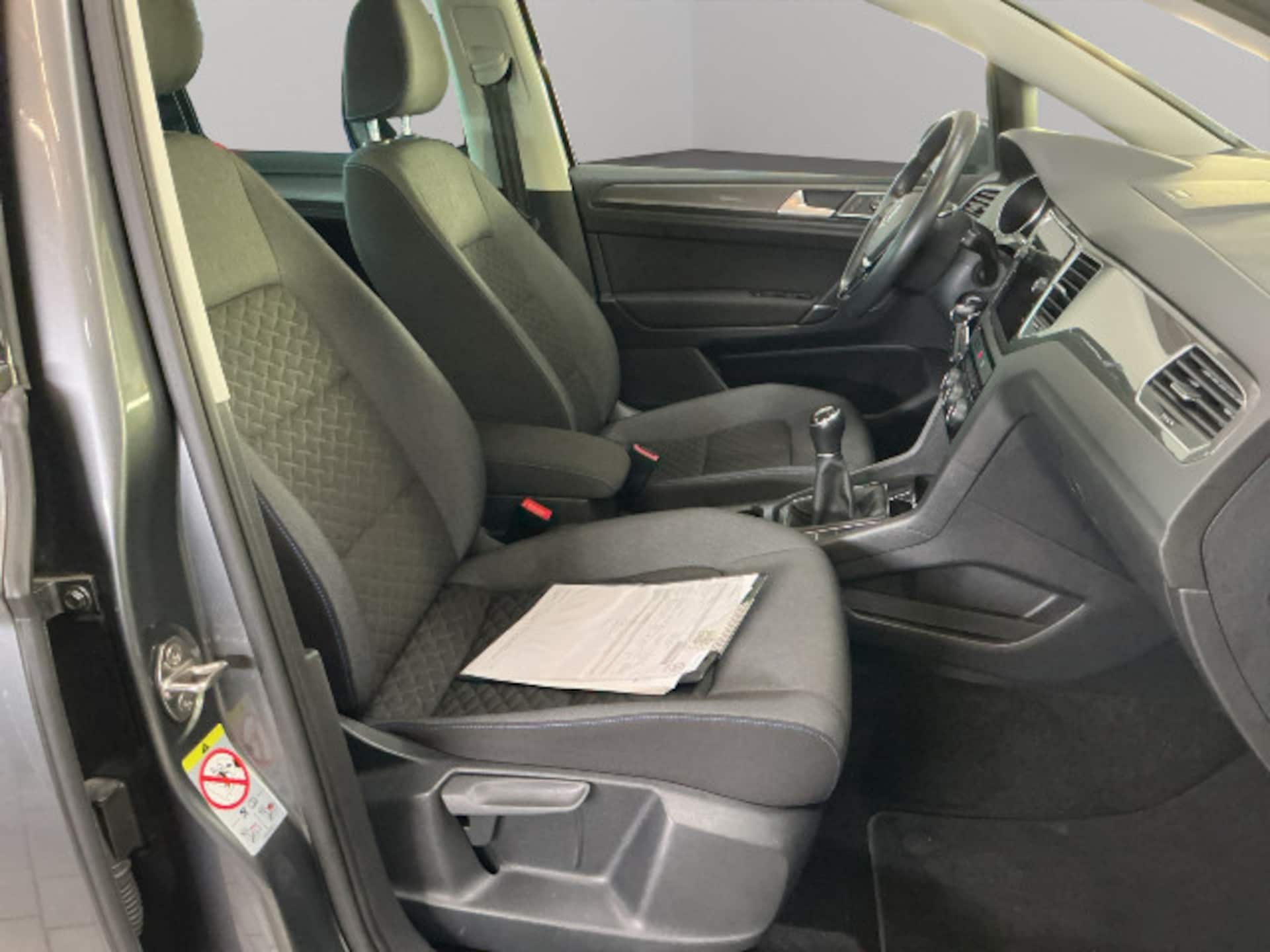 Volkswagen Golf Sportsvan JOIN