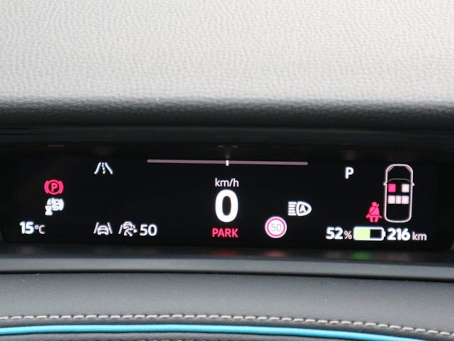 Volkswagen ID.7 Pro