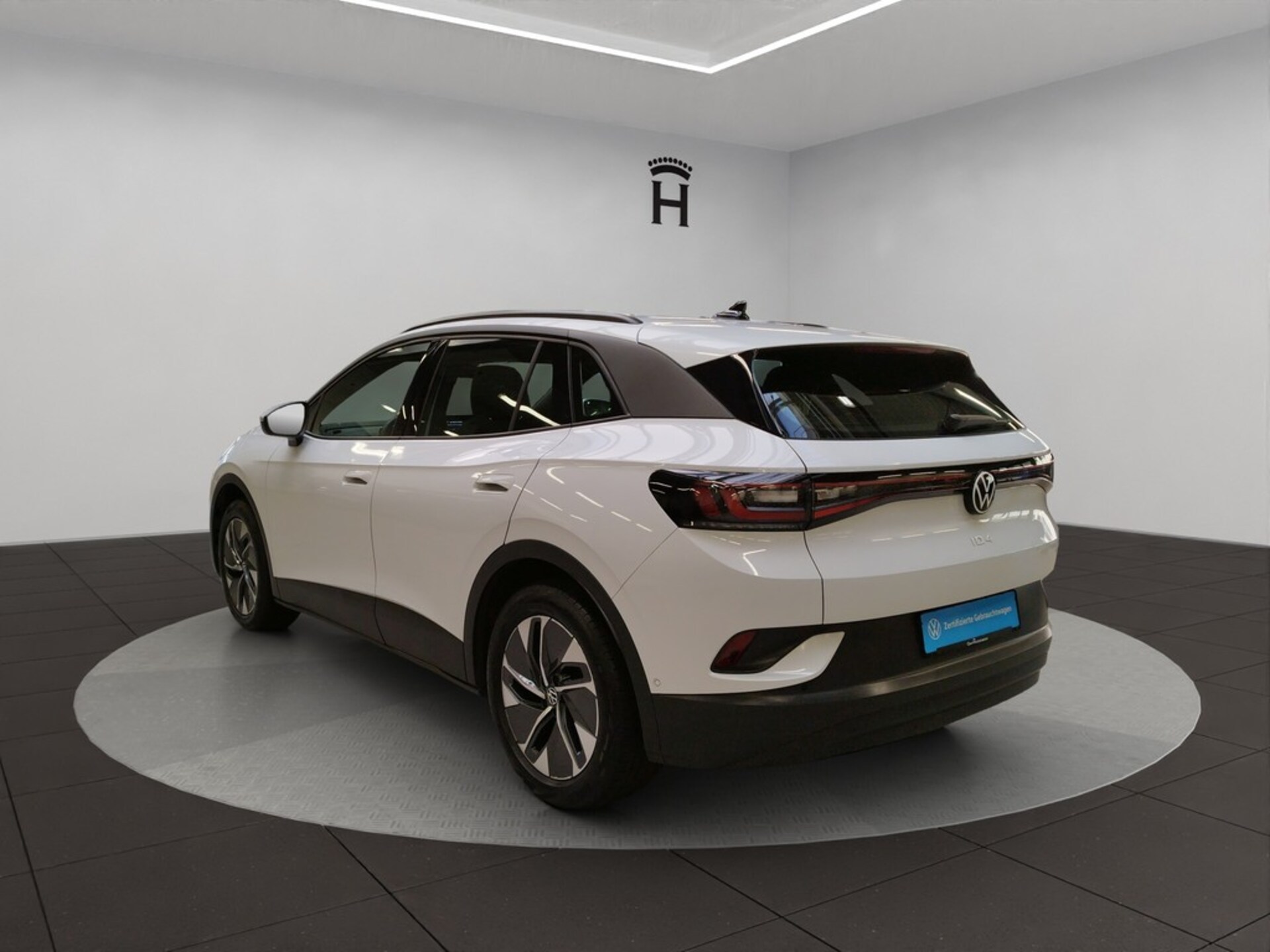 Volkswagen ID.4 Pro
