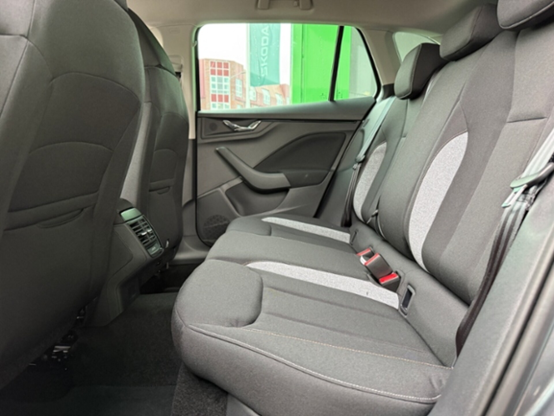 Skoda Scala Selection
