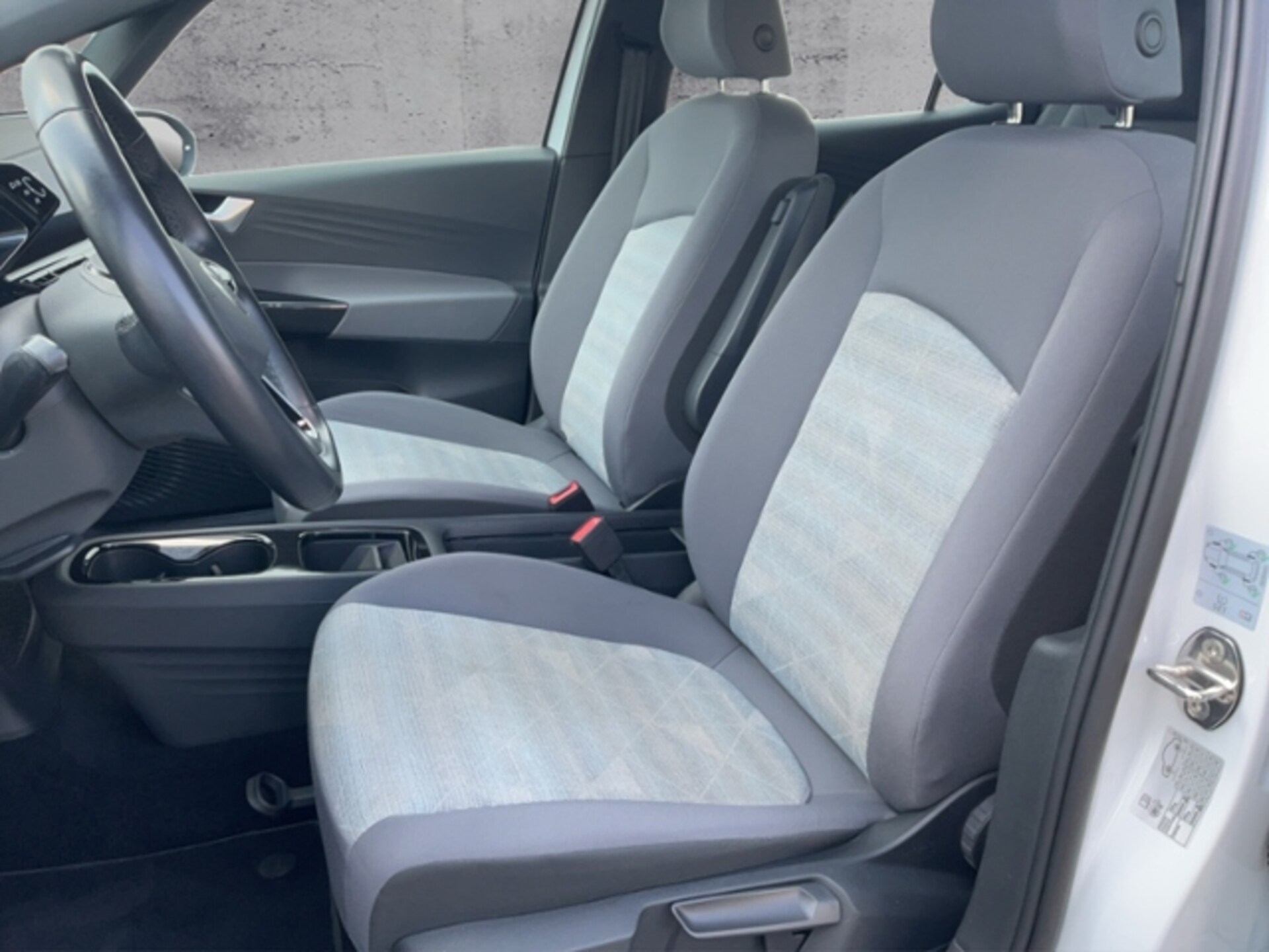 Volkswagen ID.3 Pro Performance