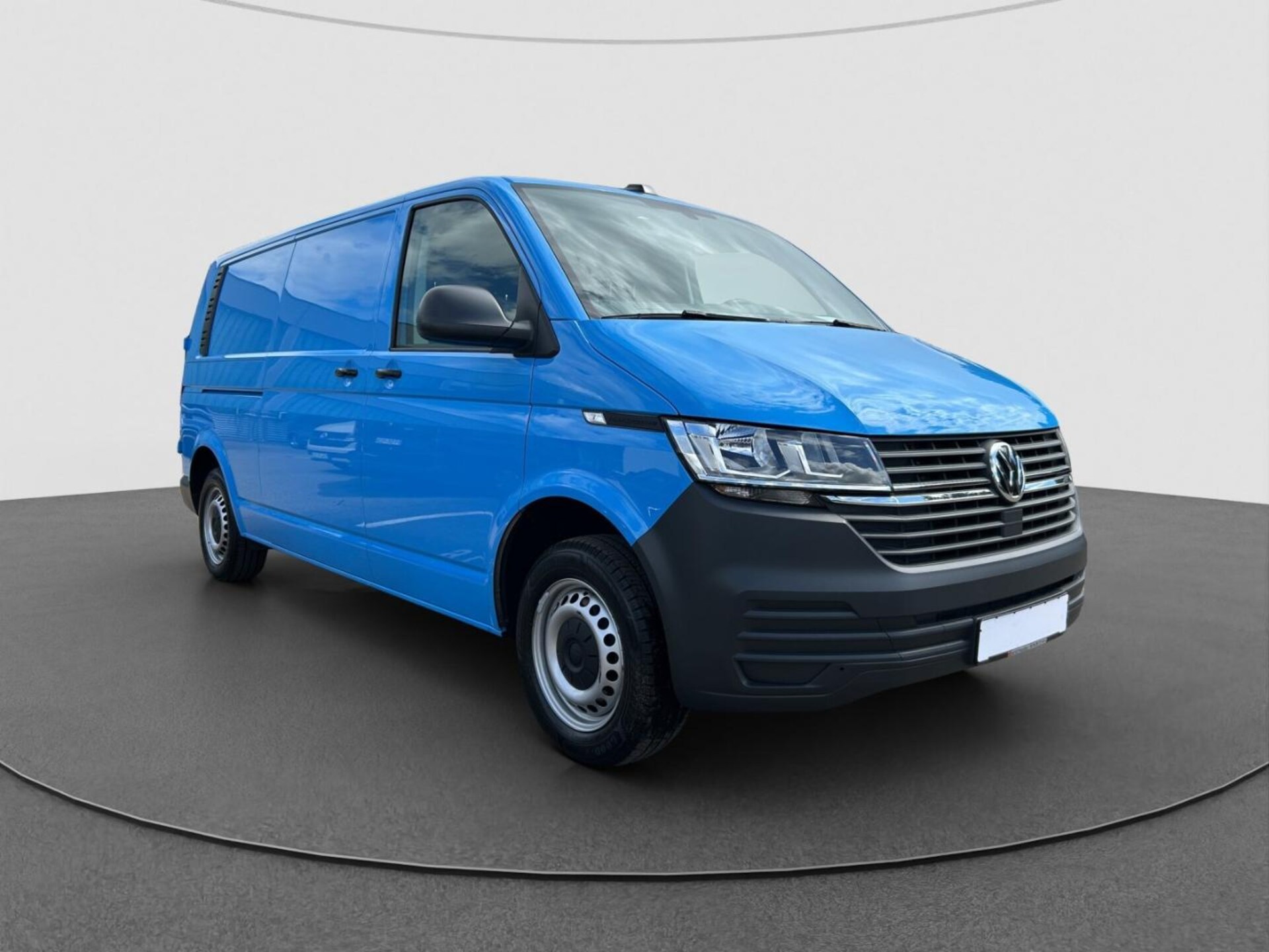 Volkswagen T6.1 Transporter Kasten langer Radstand