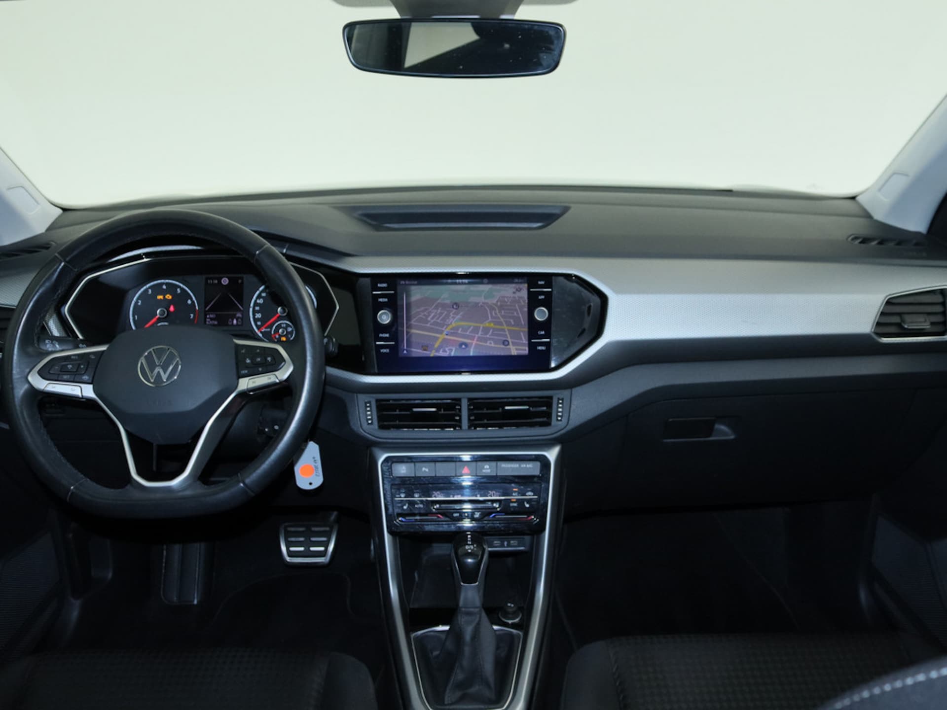 Volkswagen T-Cross ACTIVE