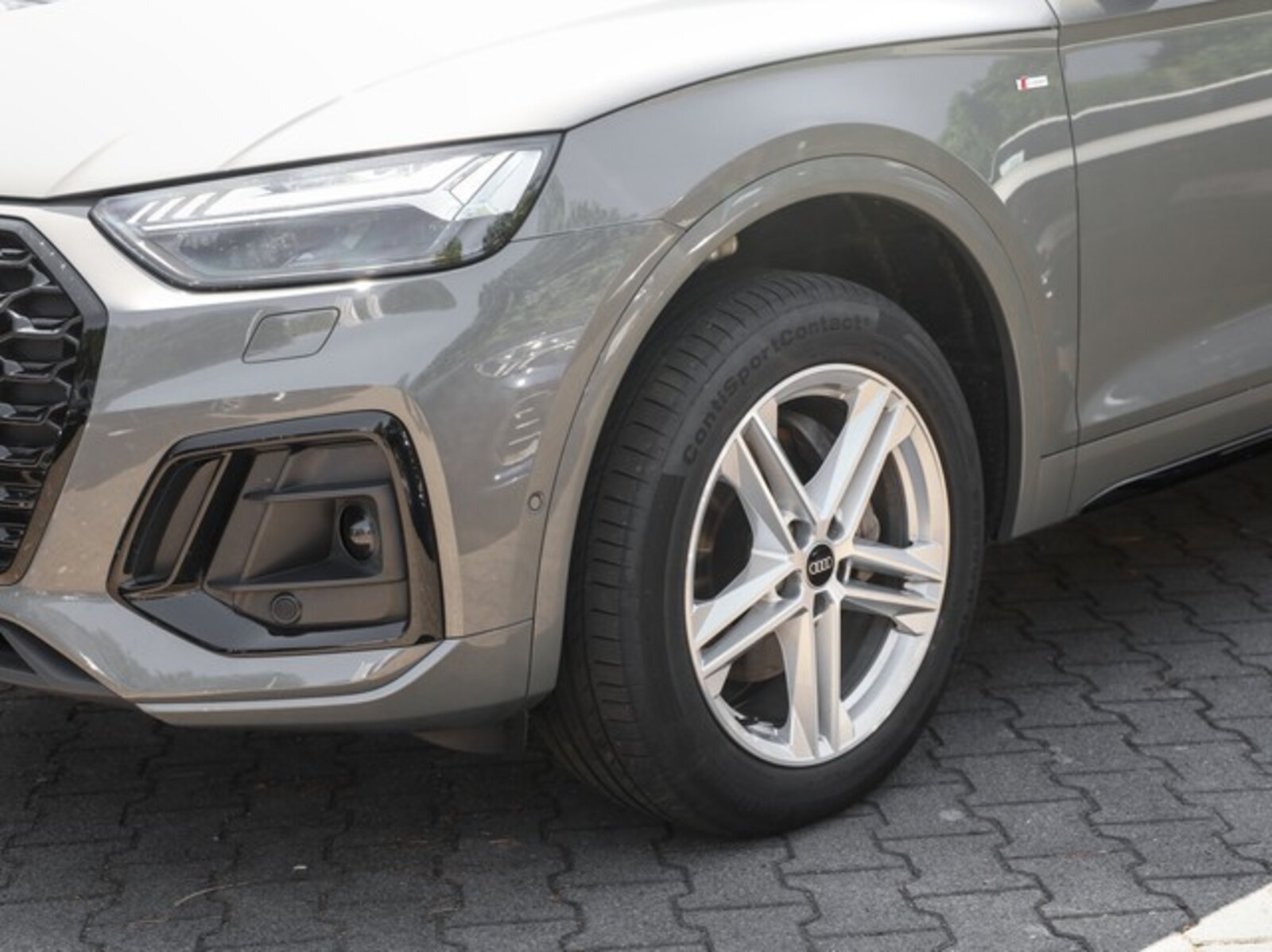 Audi Q5 Sportback – Bild 9