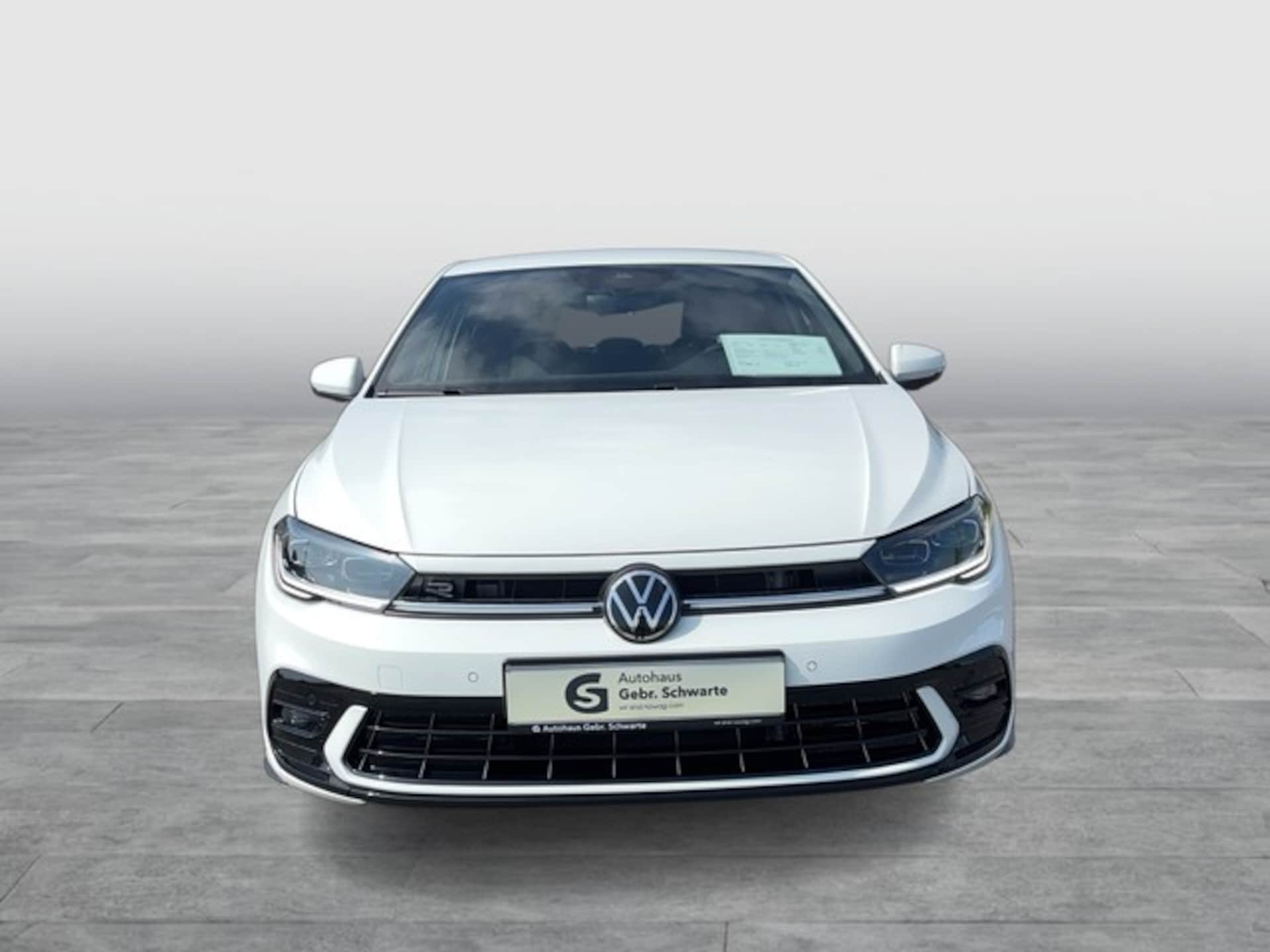 Volkswagen Polo R-Line