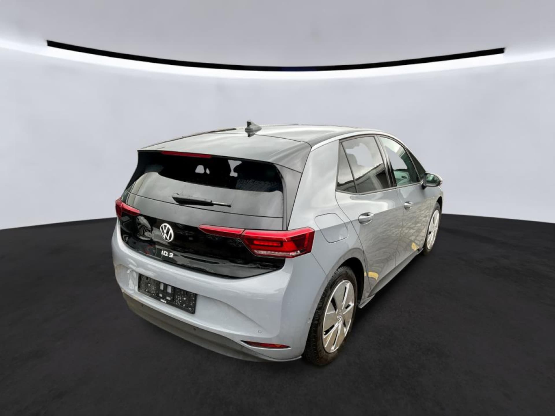 Volkswagen ID.3 MOVE Pro