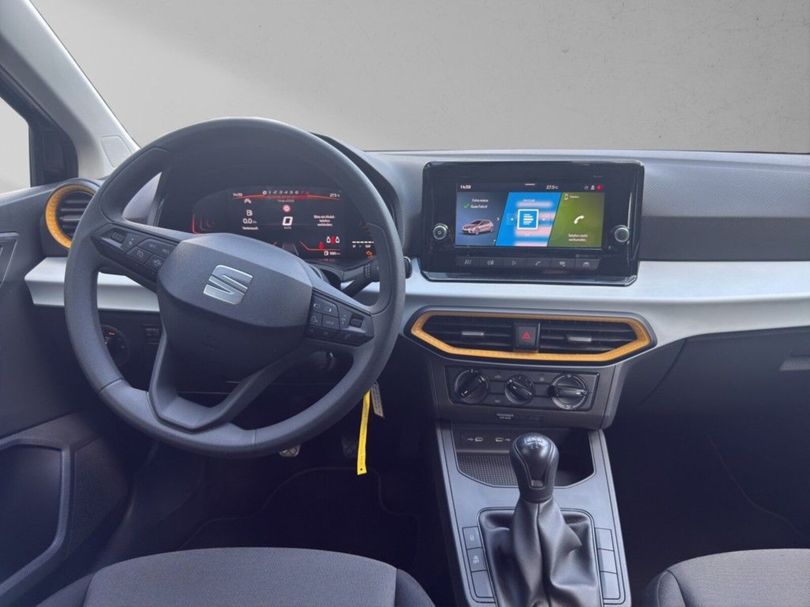 SEAT Ibiza – Bild 14