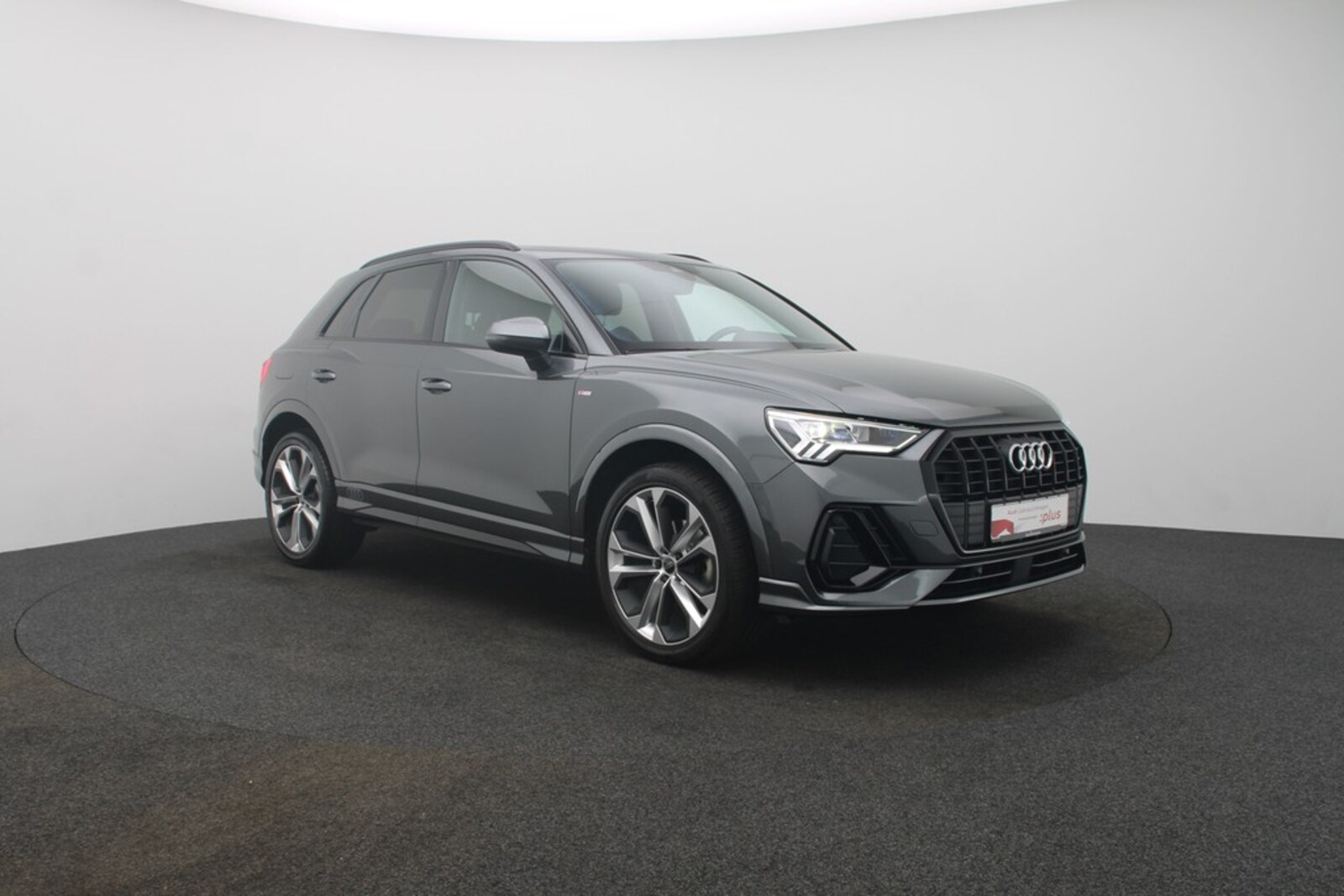 Audi Q3 – Bild 6