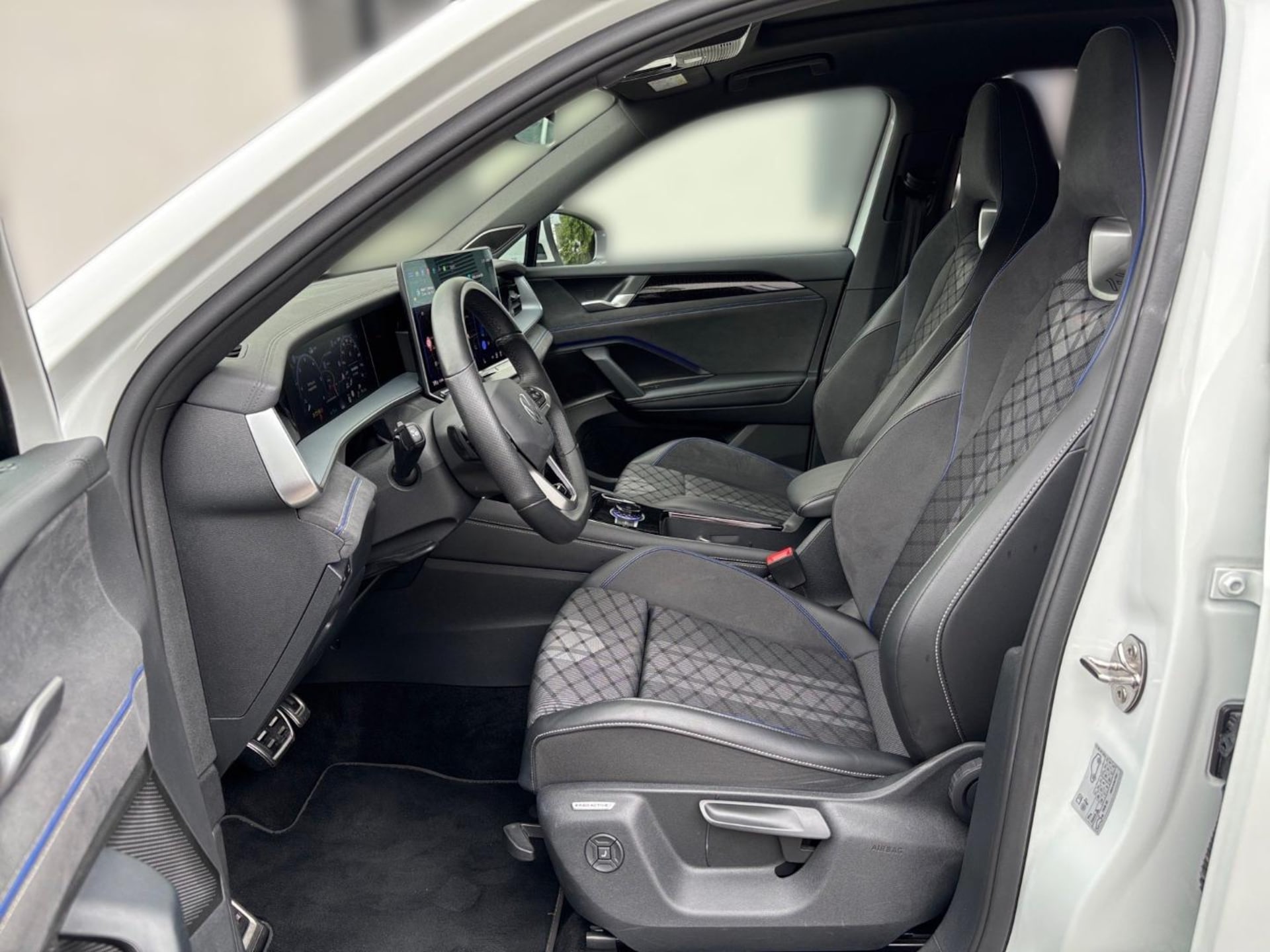 Volkswagen Tayron R-Line