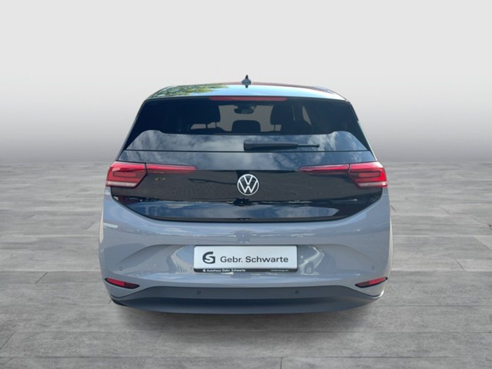Volkswagen ID.3 – Bild 4
