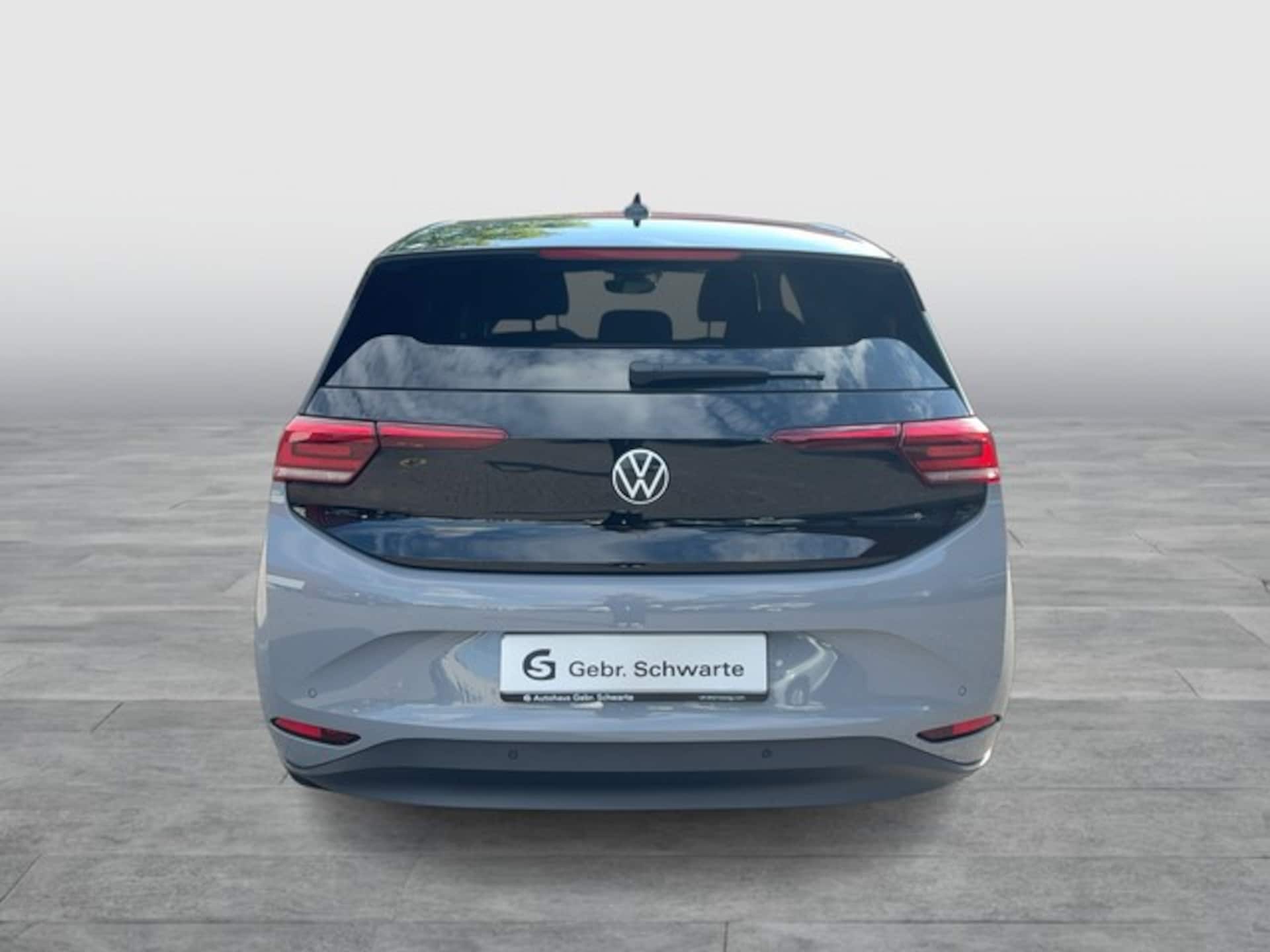 Volkswagen ID.3 MOVE Pro
